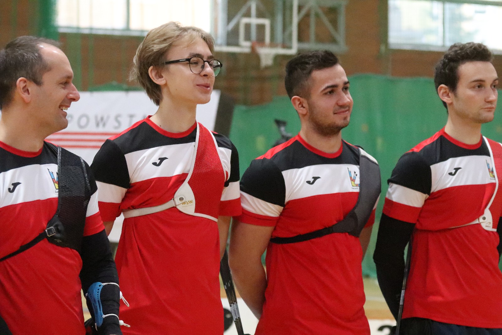 40. Halowe Mistrzostwa Polski Seniorów w Łucznictwie. Dzień 3	
