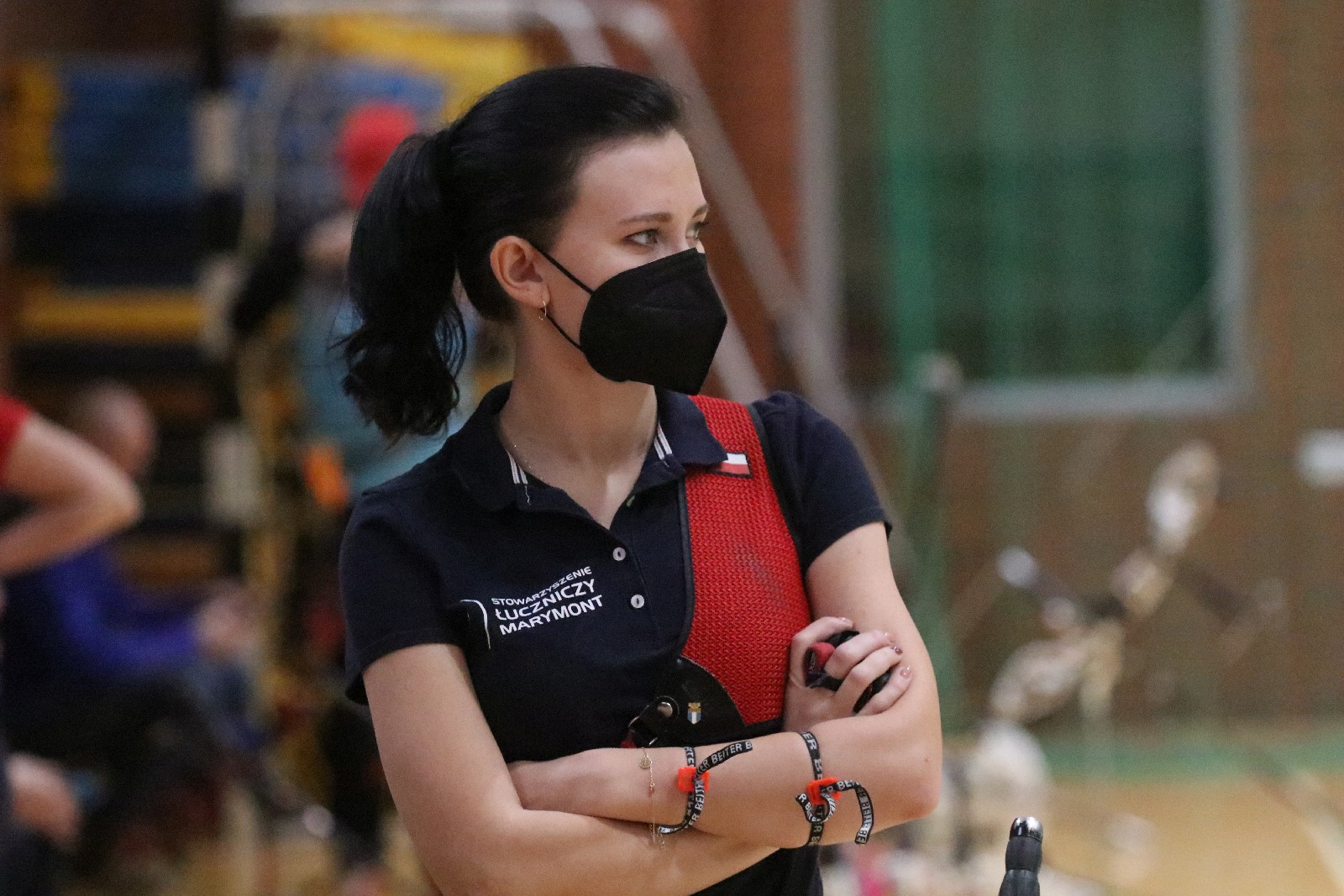 40. Halowe Mistrzostwa Polski Seniorów w Łucznictwie. Dzień 3	