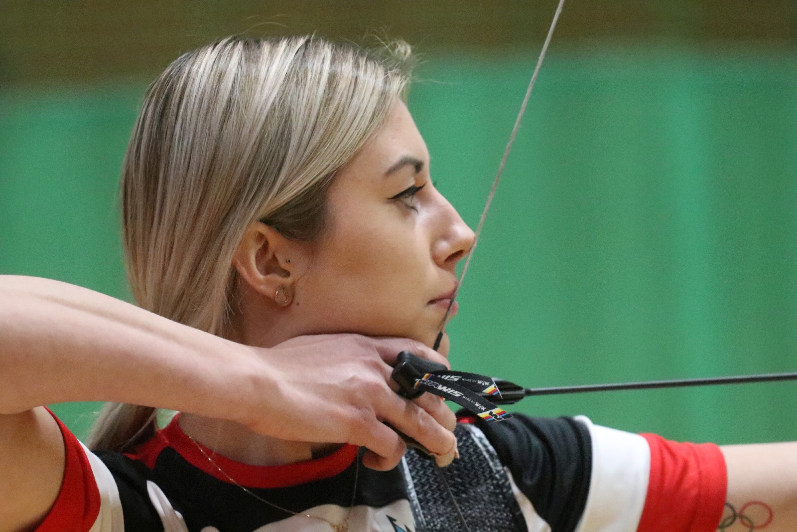 40. Halowe Mistrzostwa Polski Seniorów w Łucznictwie. Dzień 3	