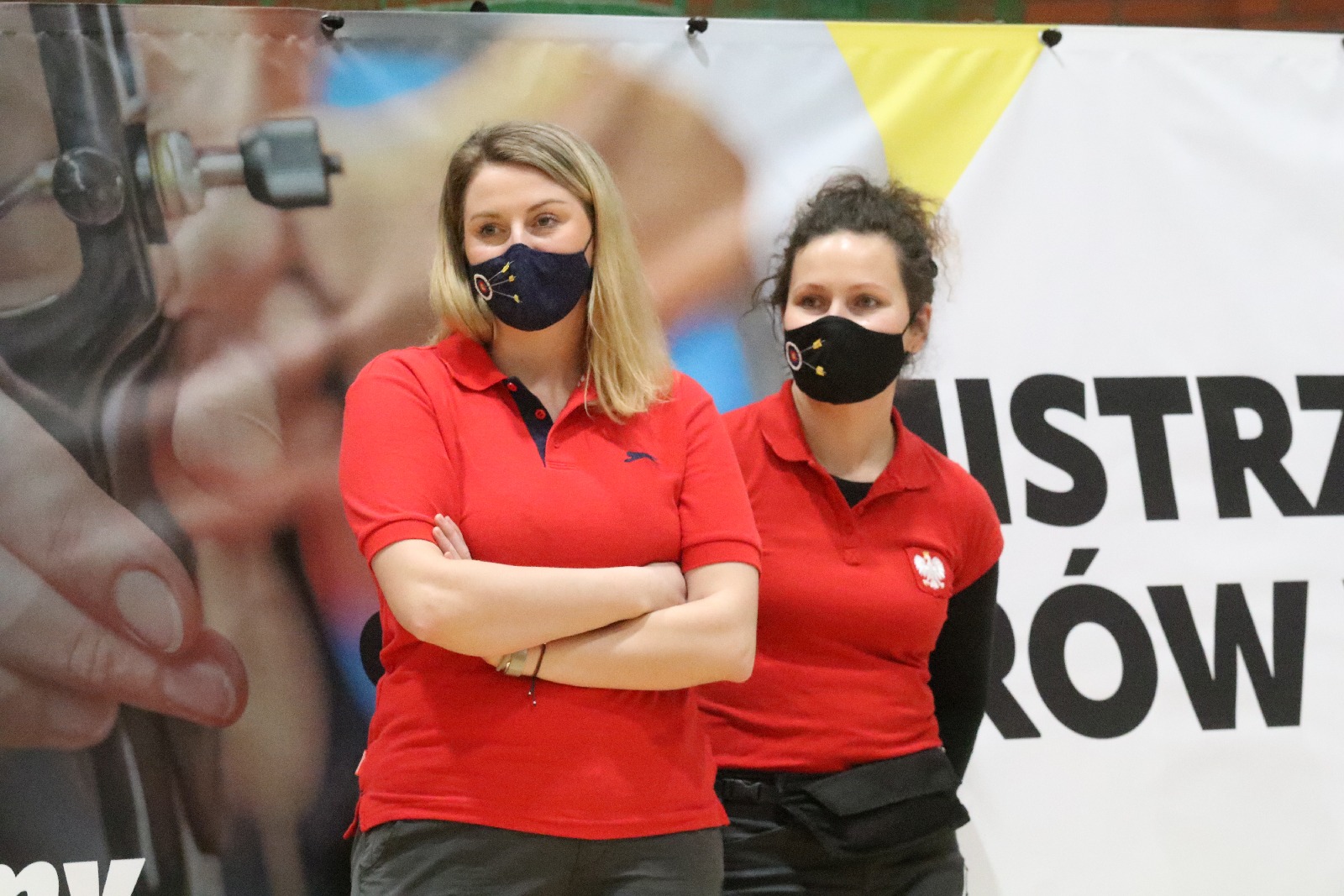 40. Halowe Mistrzostwa Polski Seniorów w Łucznictwie. Dzień 3	