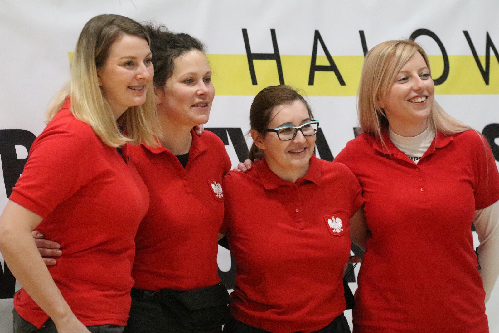 40. Halowe Mistrzostwa Polski Seniorów w Łucznictwie. Dzień 3	