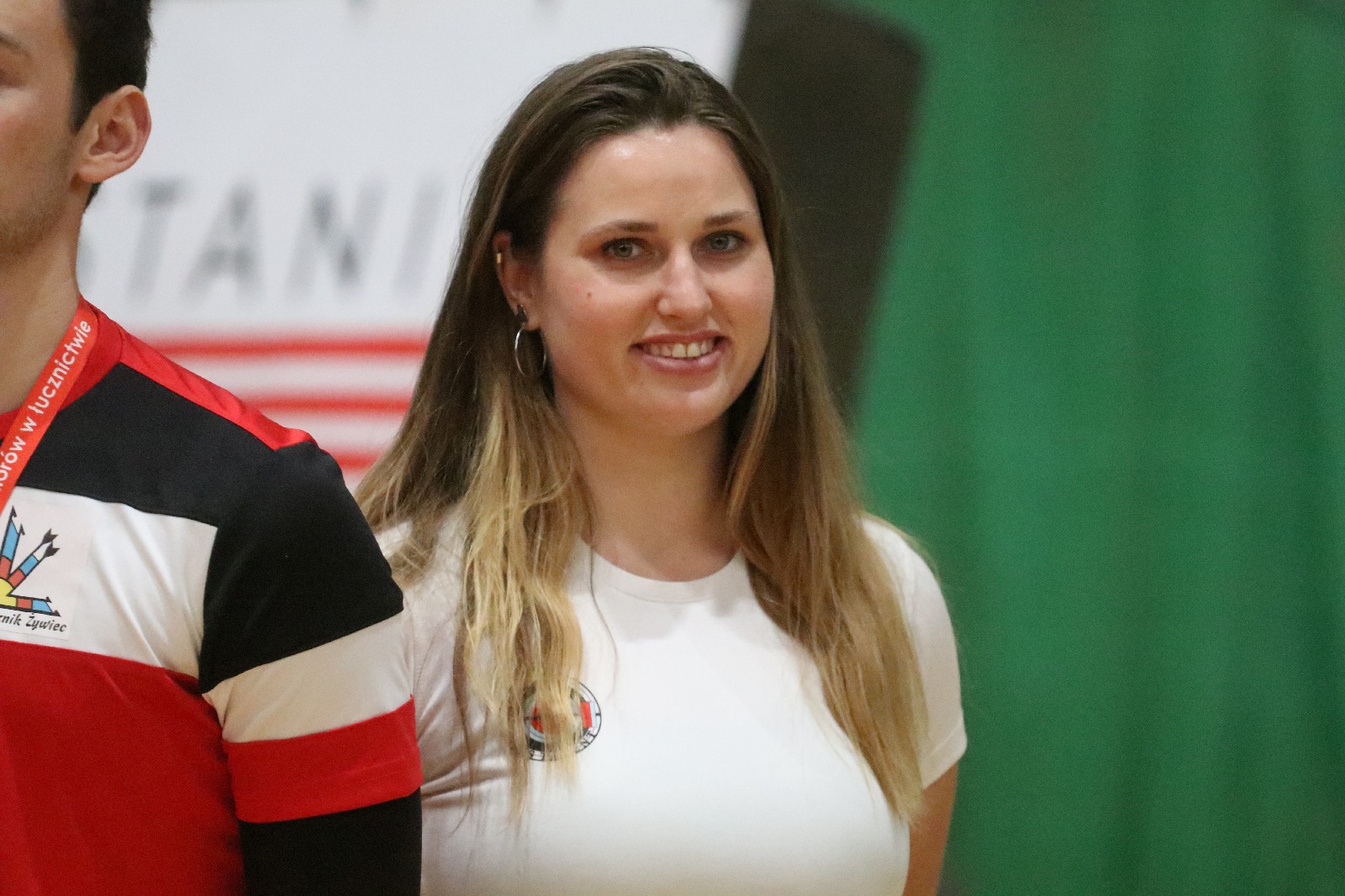 40. Halowe Mistrzostwa Polski Seniorów w Łucznictwie. Dzień 3	