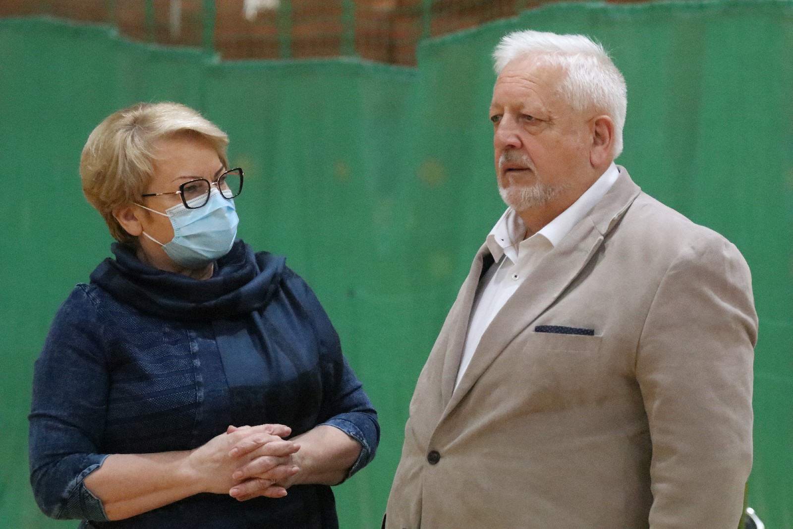 40. Halowe Mistrzostwa Polski Seniorów w Łucznictwie. Dzień 3	