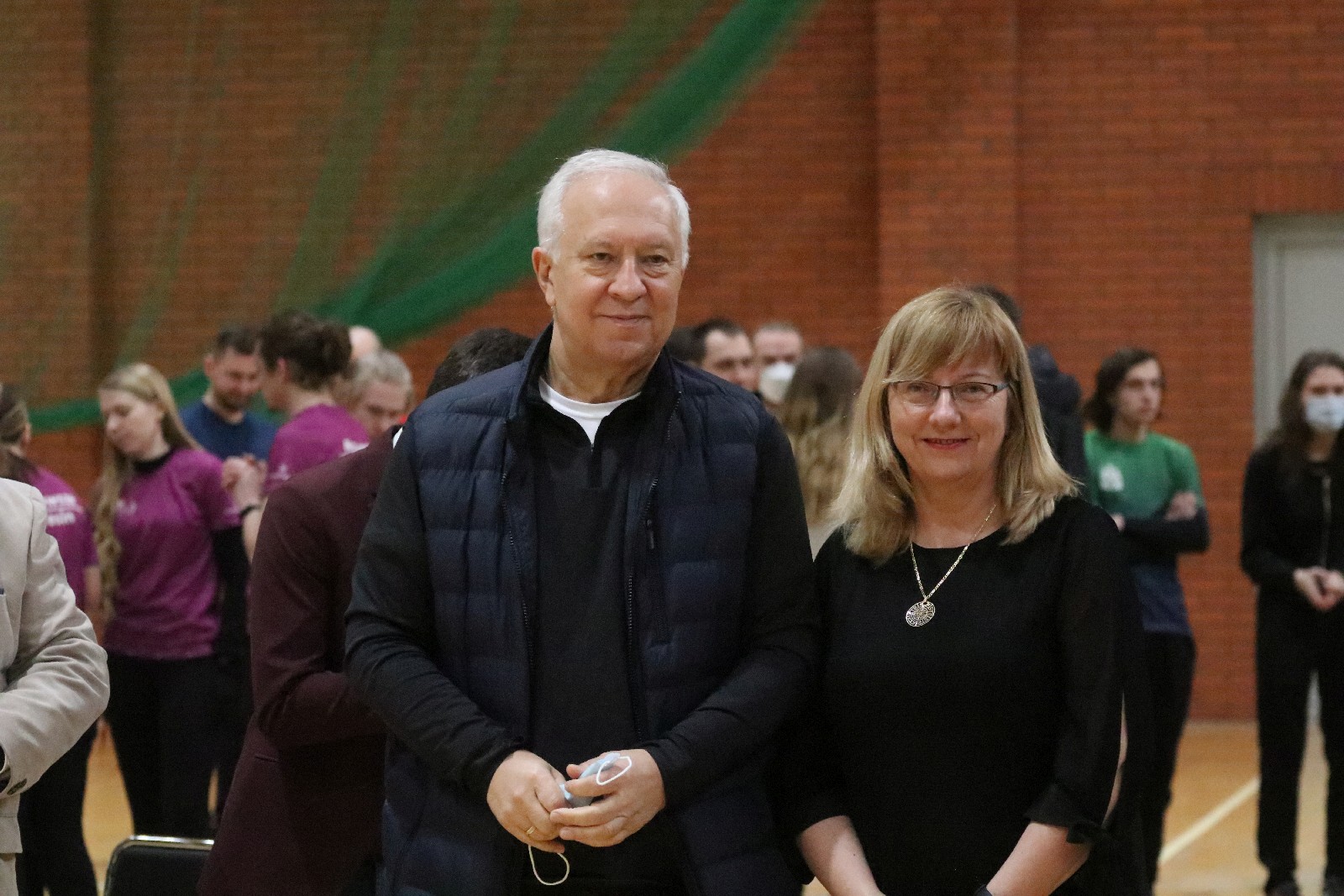 40. Halowe Mistrzostwa Polski Seniorów w Łucznictwie. Dzień 3	