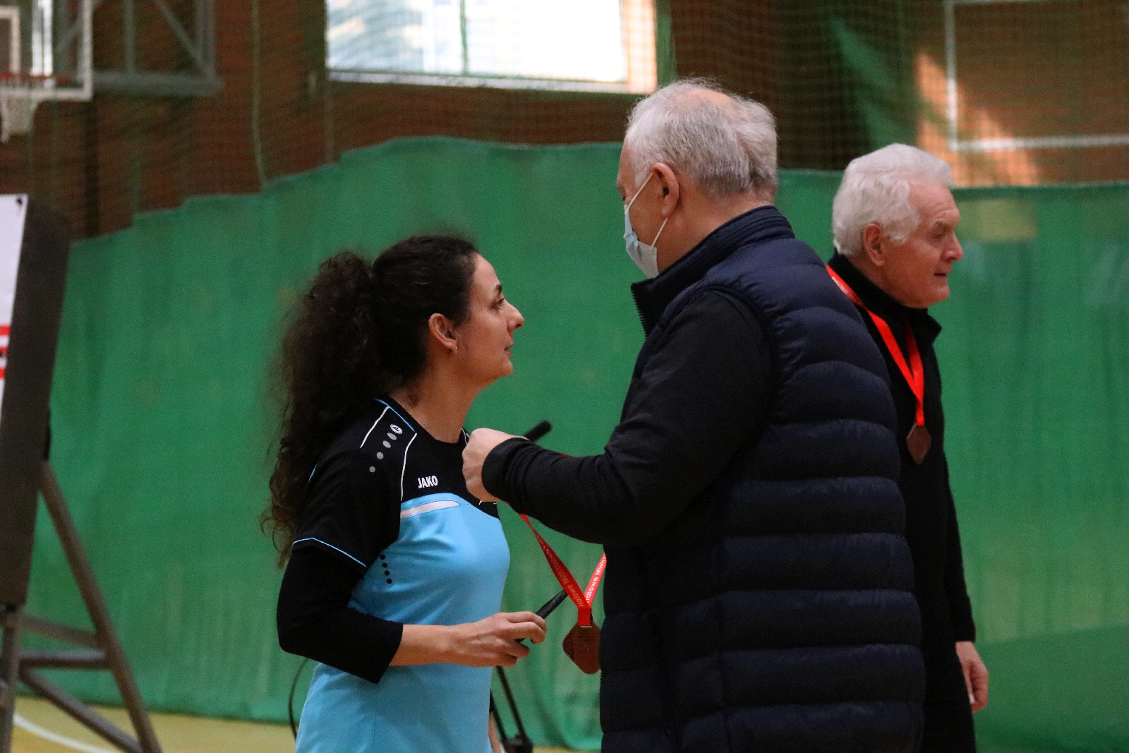 40. Halowe Mistrzostwa Polski Seniorów w Łucznictwie. Dzień 3	
