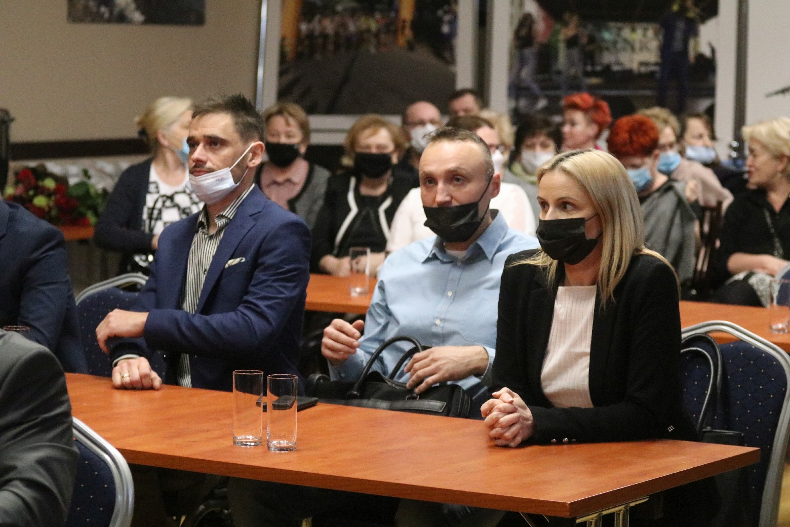 Uroczysta sesja w Kunicach. Józef Pieróg złożył ślubowanie