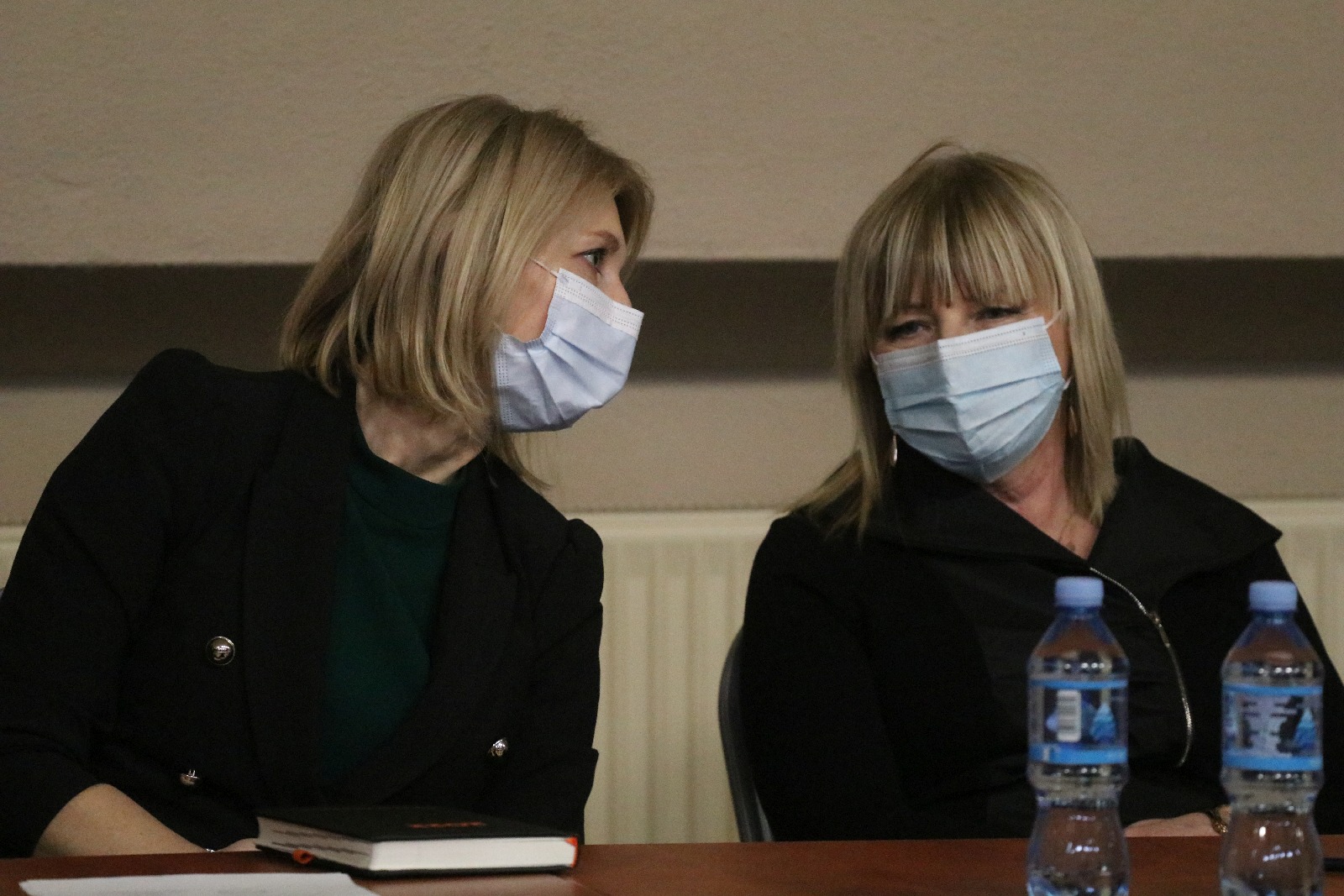 Uroczysta sesja w Kunicach. Józef Pieróg złożył ślubowanie