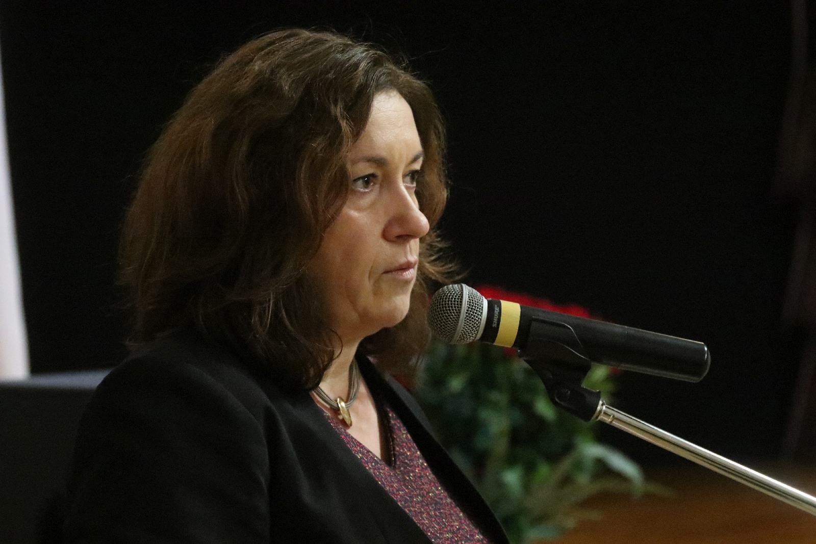 Uroczysta sesja w Kunicach. Józef Pieróg złożył ślubowanie