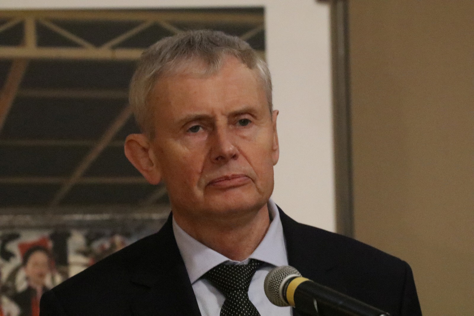 Uroczysta sesja w Kunicach. Józef Pieróg złożył ślubowanie