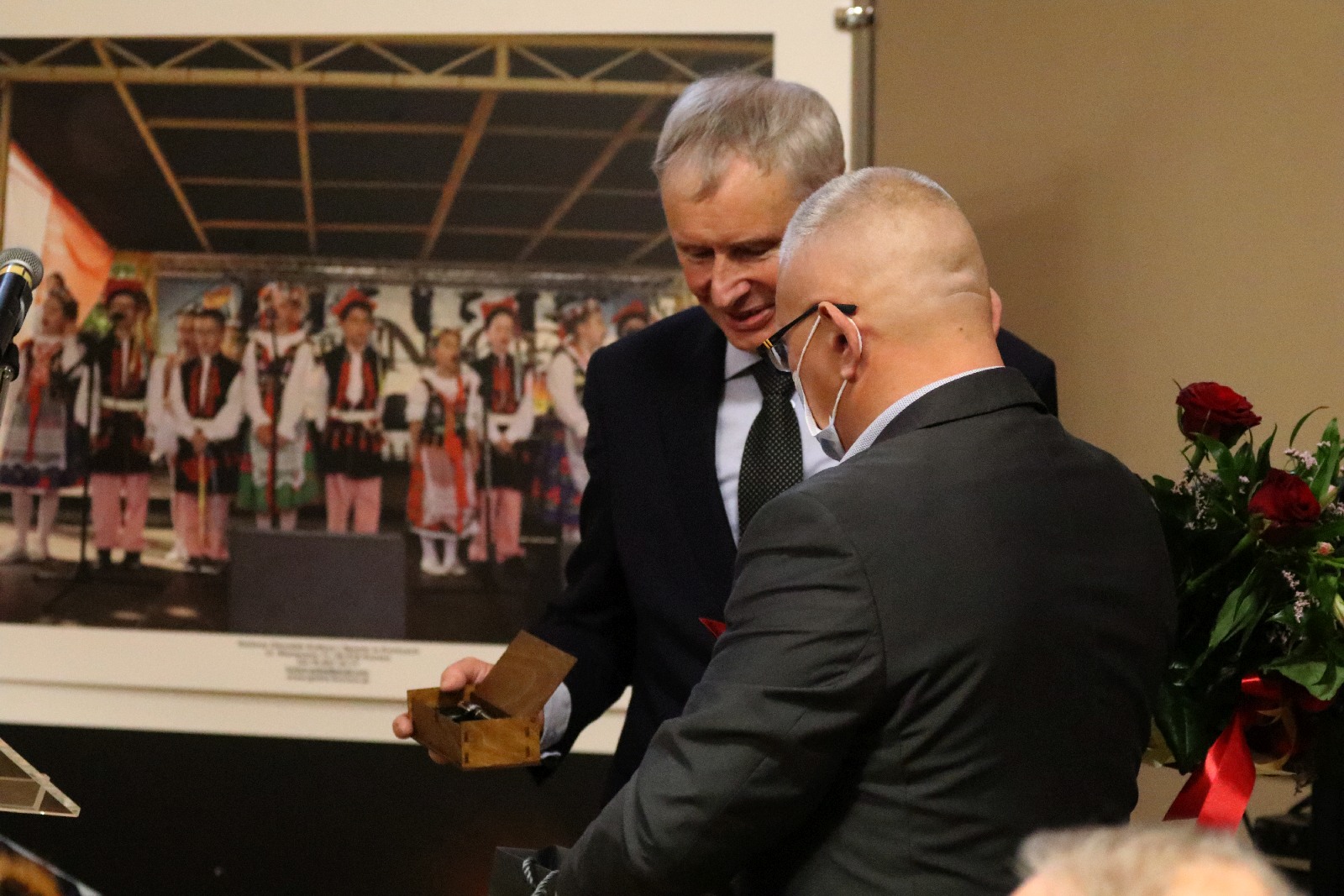 Uroczysta sesja w Kunicach. Józef Pieróg złożył ślubowanie
