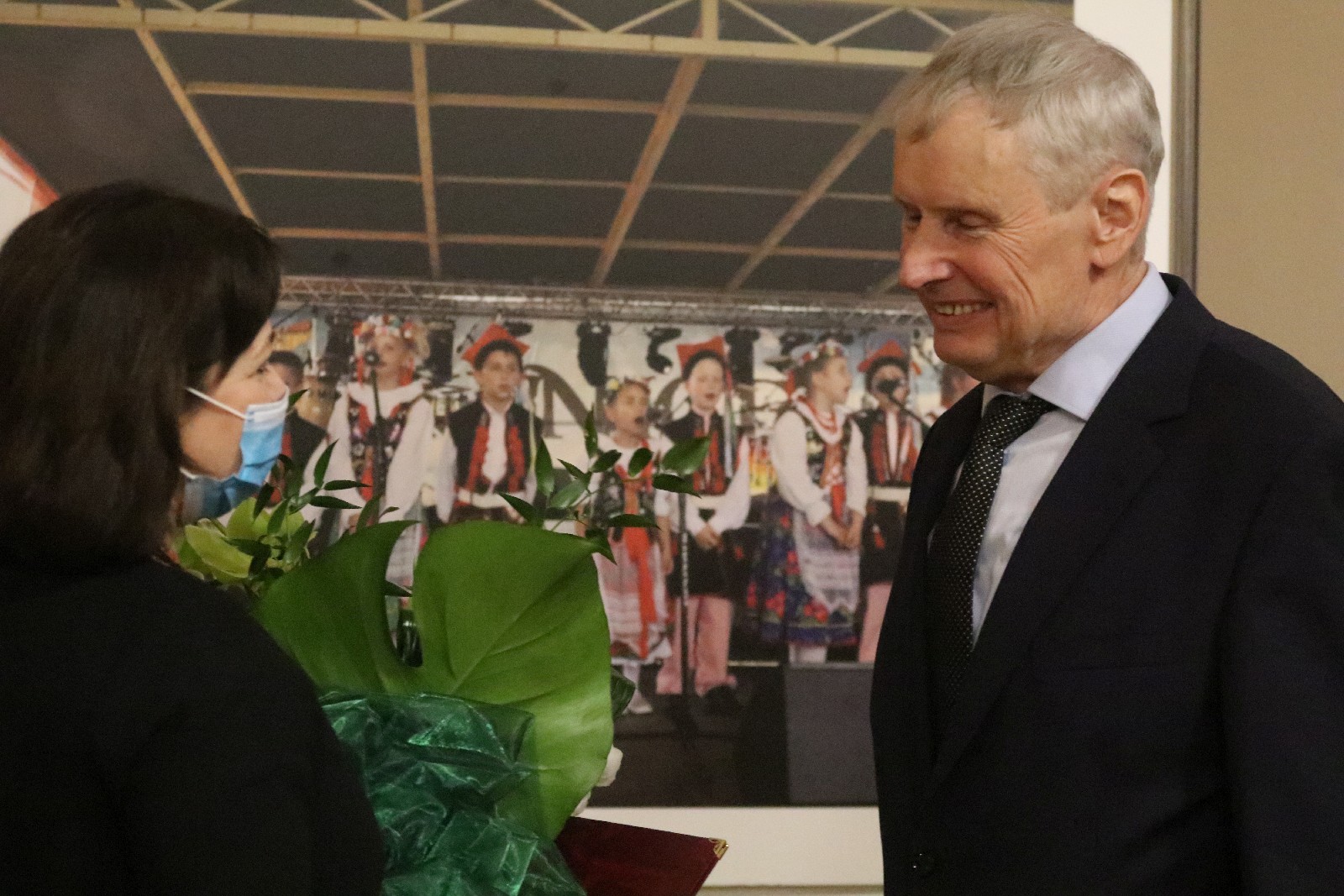 Uroczysta sesja w Kunicach. Józef Pieróg złożył ślubowanie