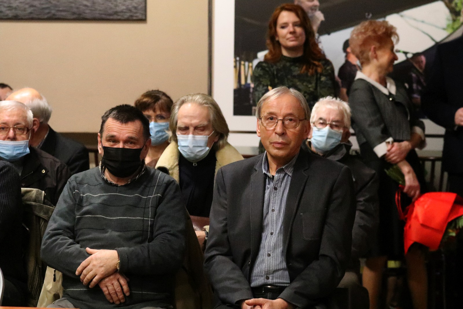 Uroczysta sesja w Kunicach. Józef Pieróg złożył ślubowanie