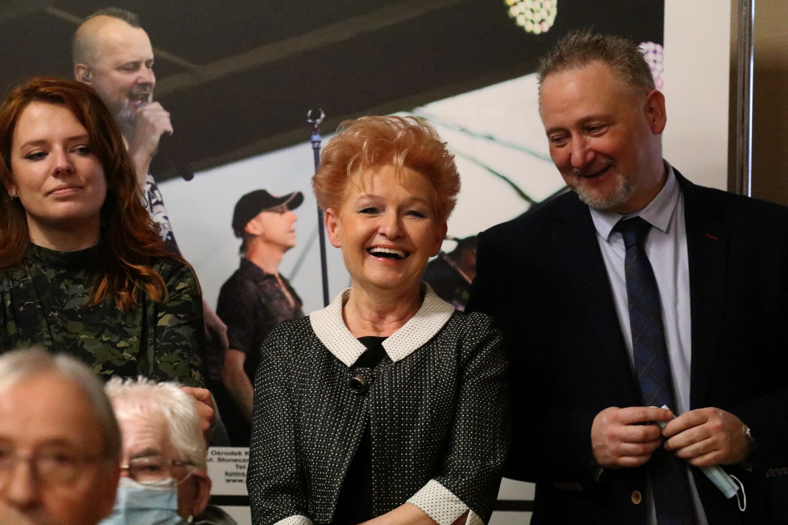 Uroczysta sesja w Kunicach. Józef Pieróg złożył ślubowanie