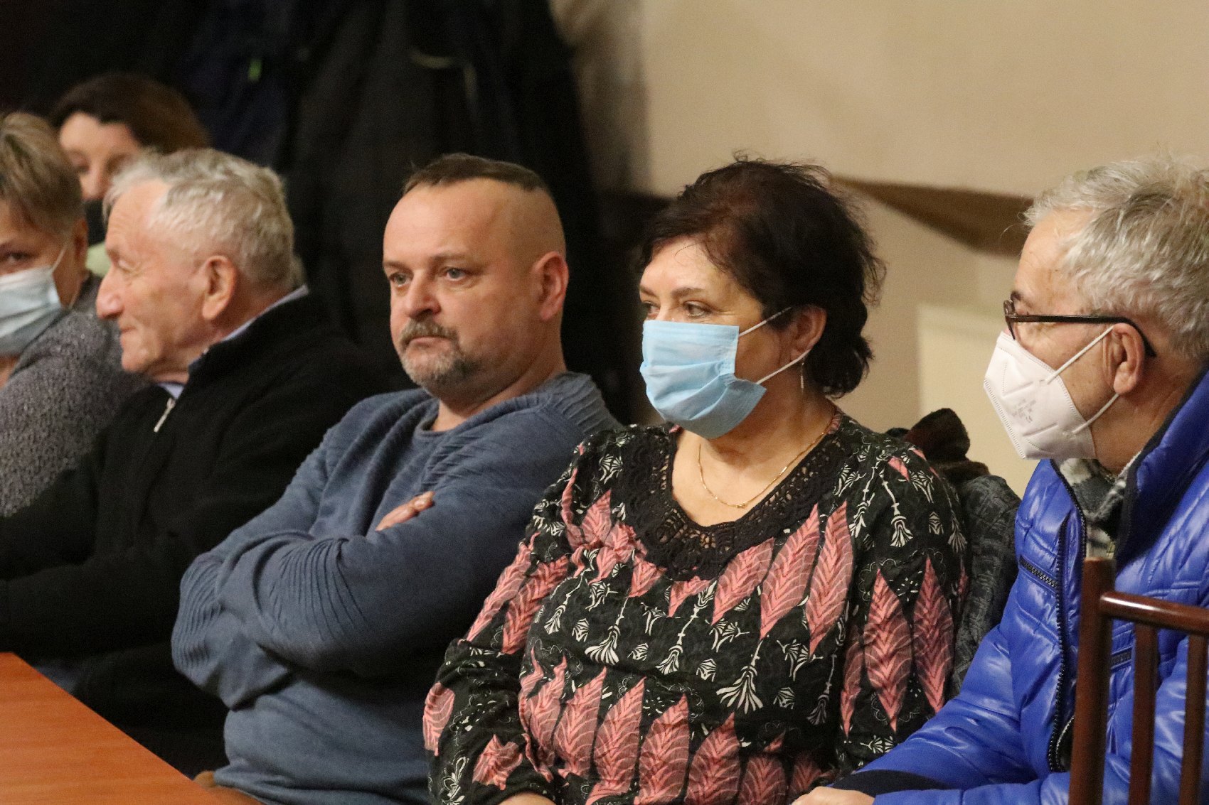 Uroczysta sesja w Kunicach. Józef Pieróg złożył ślubowanie