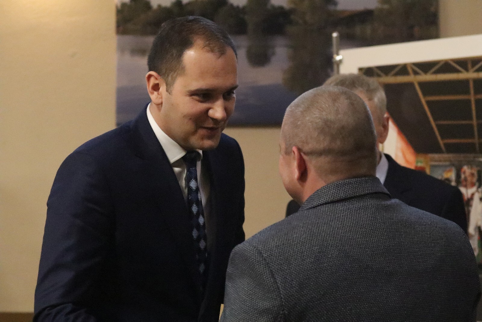 Uroczysta sesja w Kunicach. Józef Pieróg złożył ślubowanie