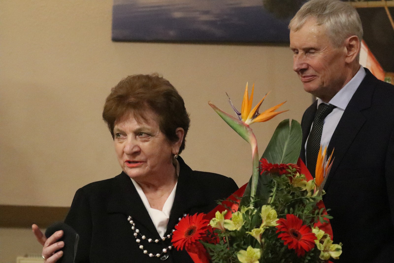 Uroczysta sesja w Kunicach. Józef Pieróg złożył ślubowanie