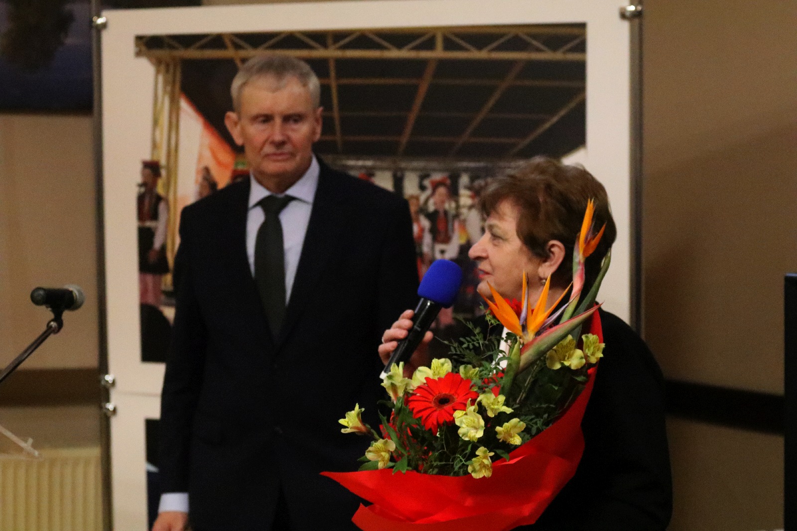 Uroczysta sesja w Kunicach. Józef Pieróg złożył ślubowanie