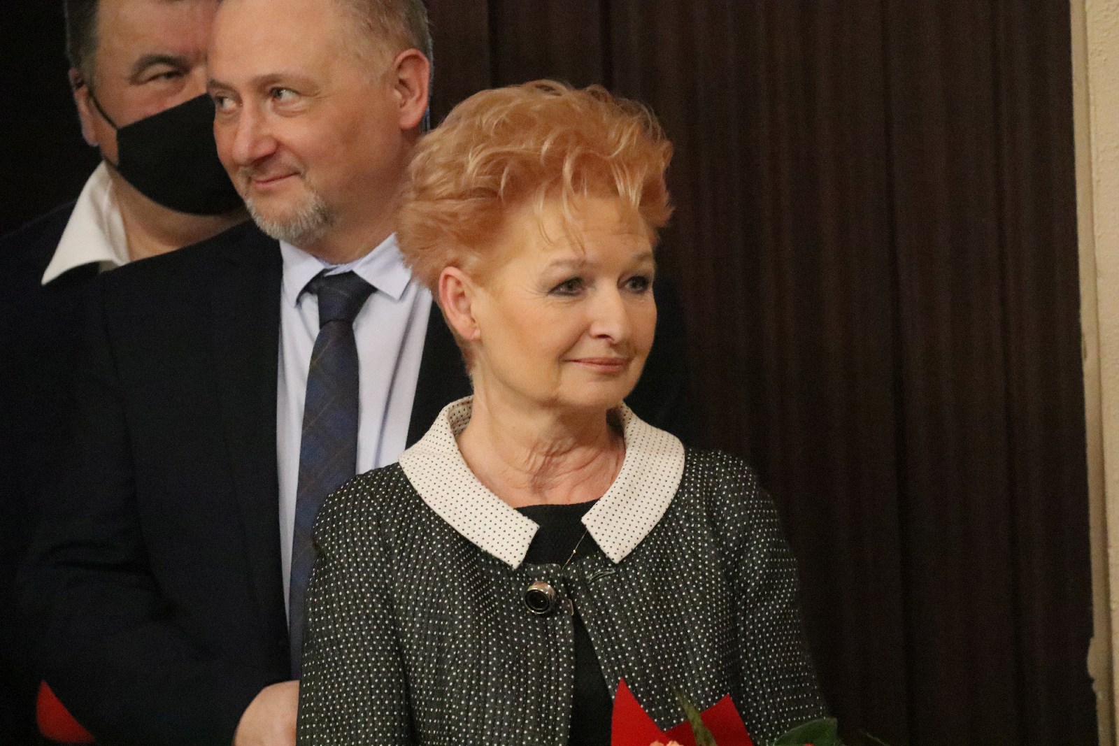 Uroczysta sesja w Kunicach. Józef Pieróg złożył ślubowanie