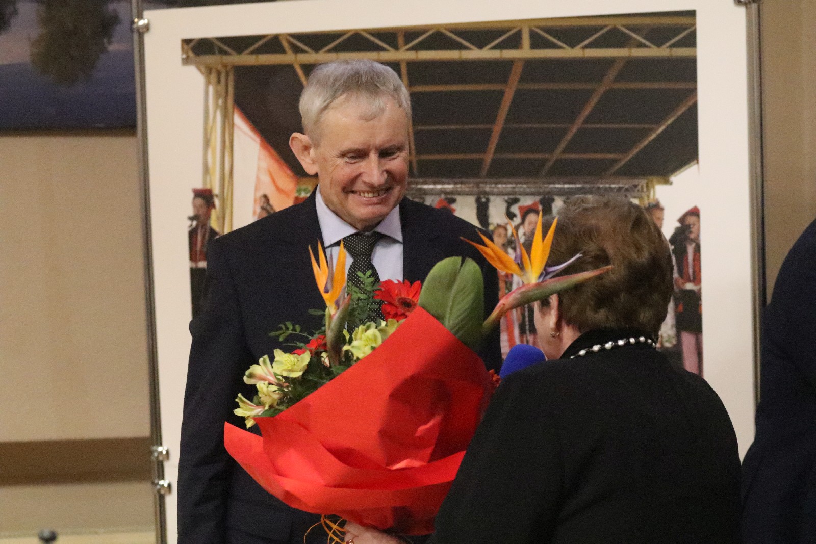 Uroczysta sesja w Kunicach. Józef Pieróg złożył ślubowanie