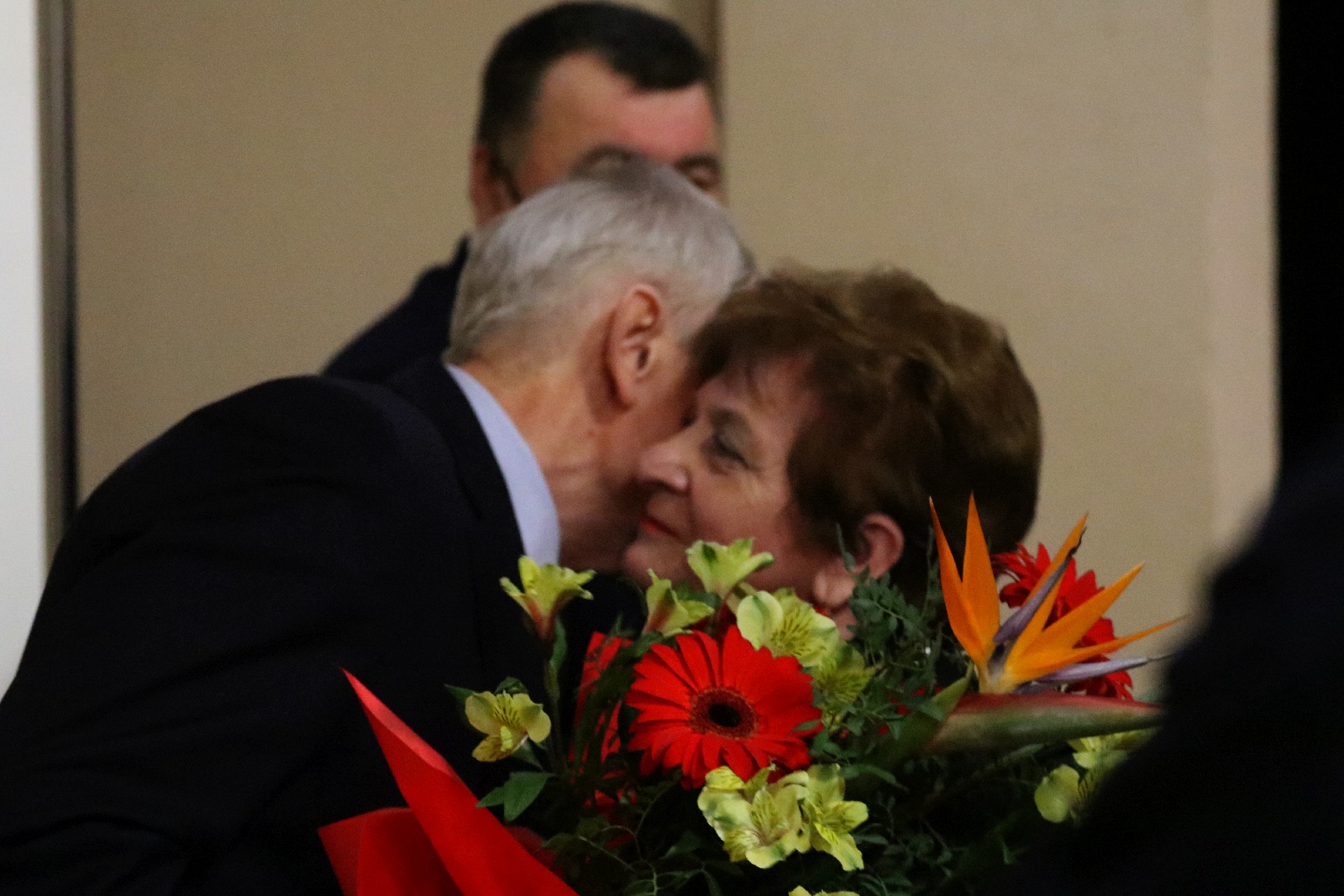 Uroczysta sesja w Kunicach. Józef Pieróg złożył ślubowanie