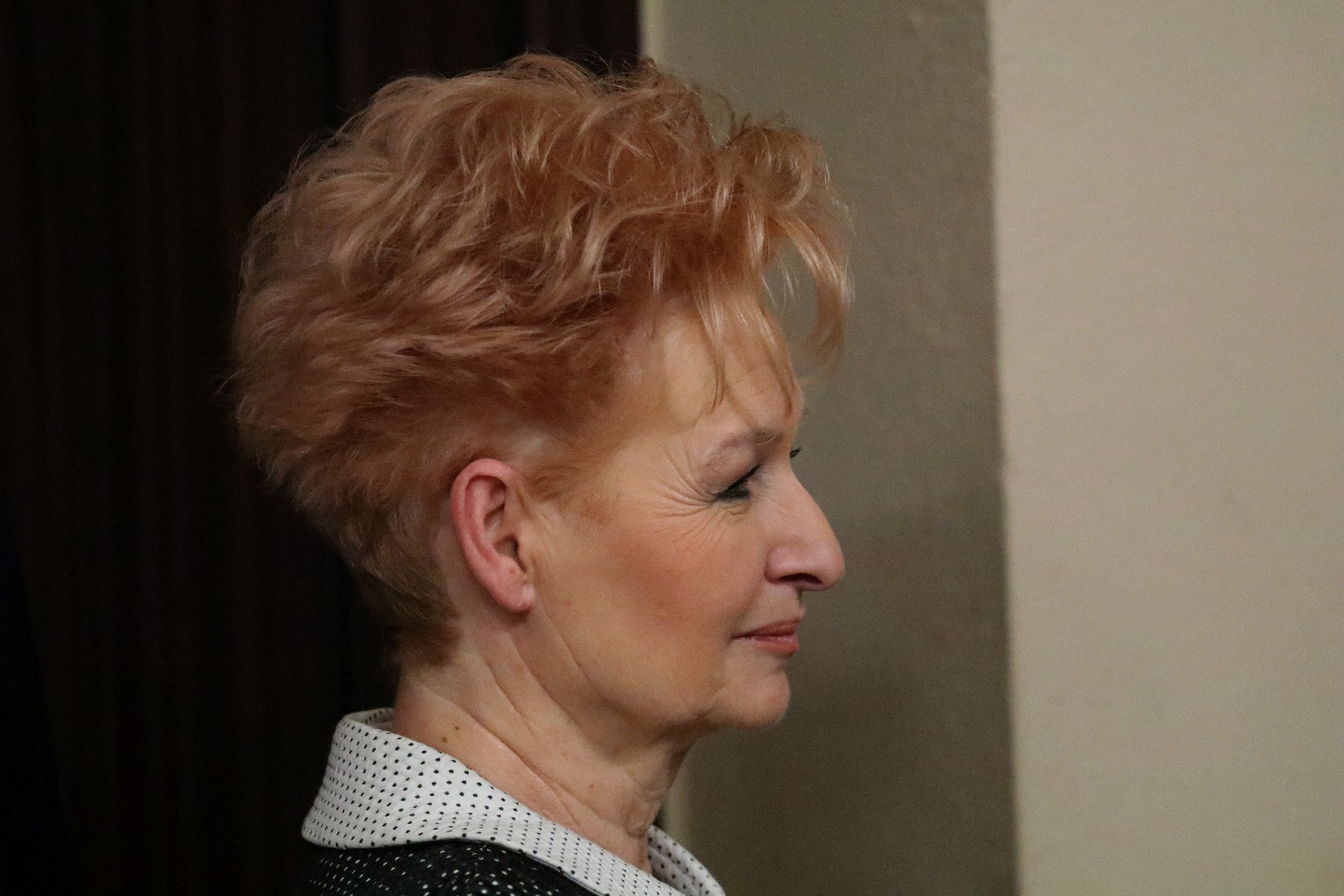 Uroczysta sesja w Kunicach. Józef Pieróg złożył ślubowanie