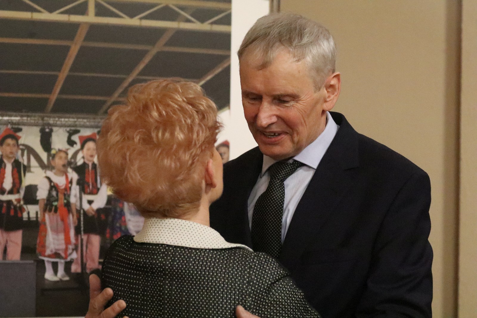 Uroczysta sesja w Kunicach. Józef Pieróg złożył ślubowanie