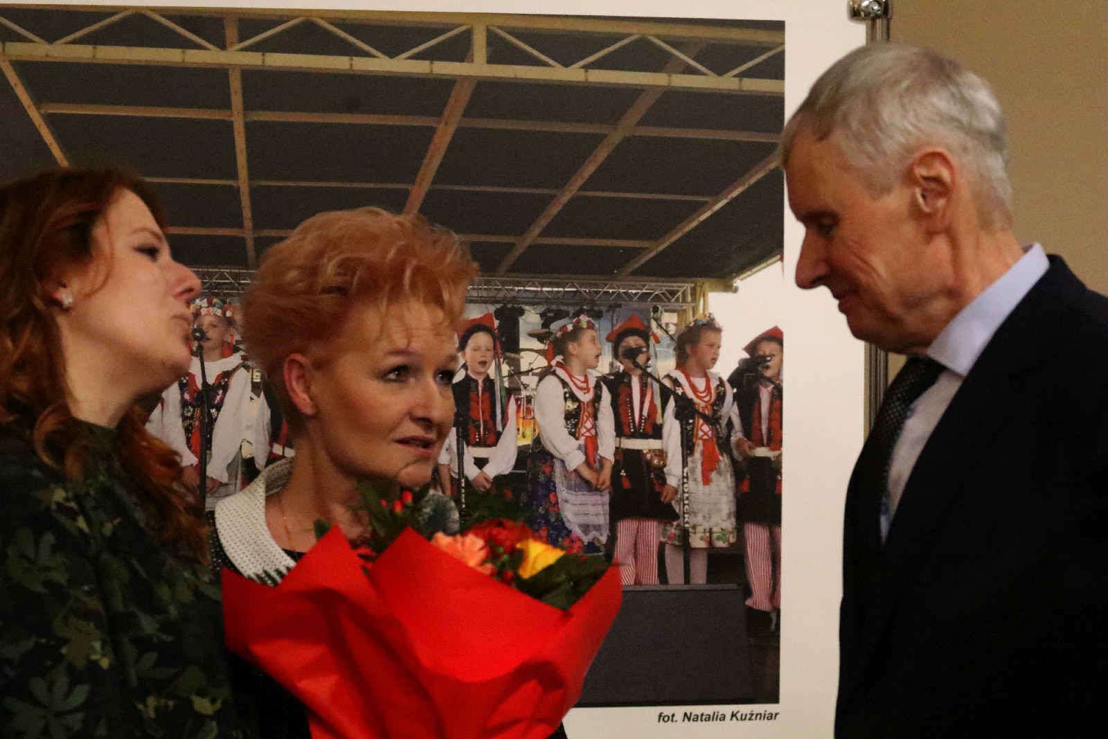 Uroczysta sesja w Kunicach. Józef Pieróg złożył ślubowanie