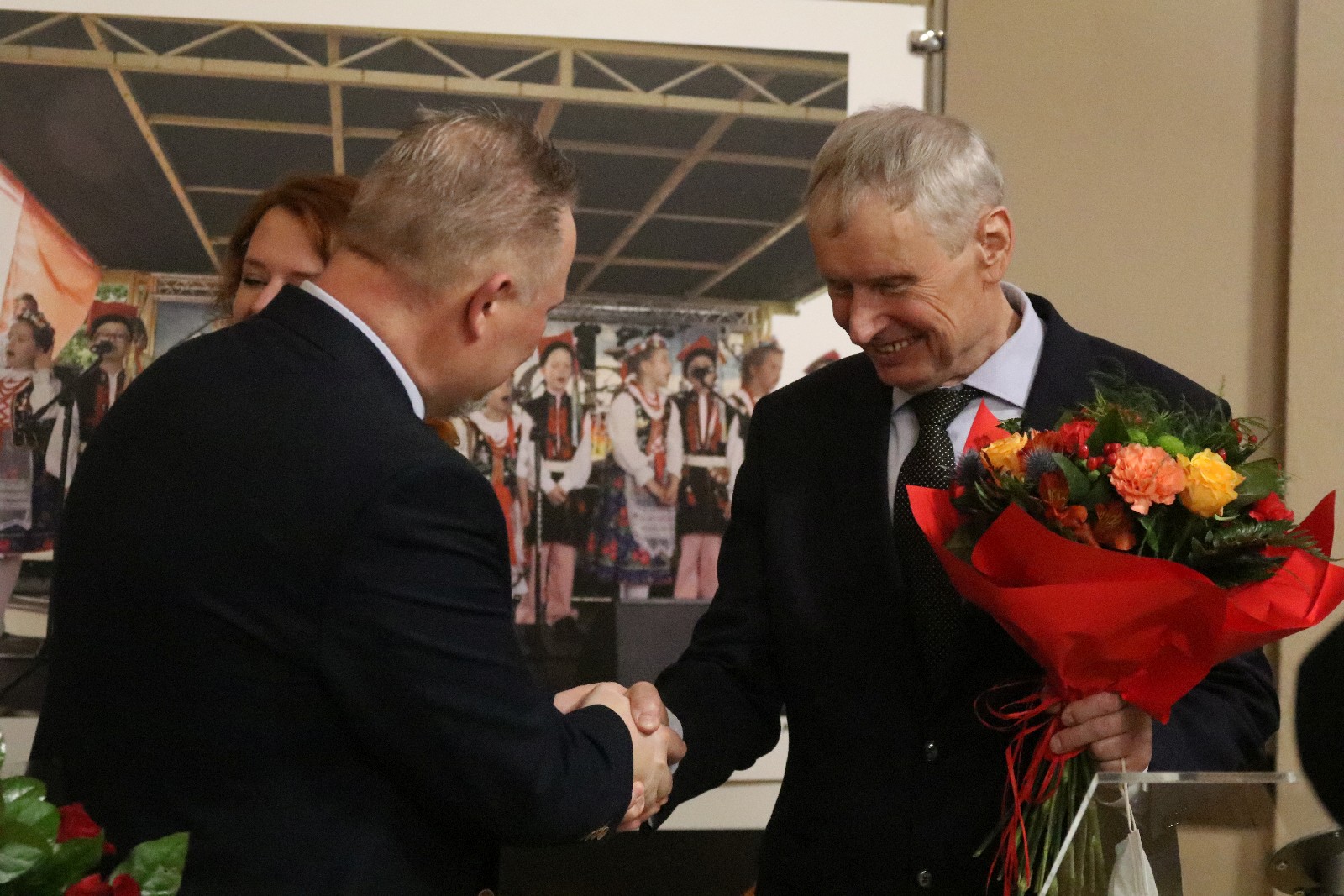 Uroczysta sesja w Kunicach. Józef Pieróg złożył ślubowanie