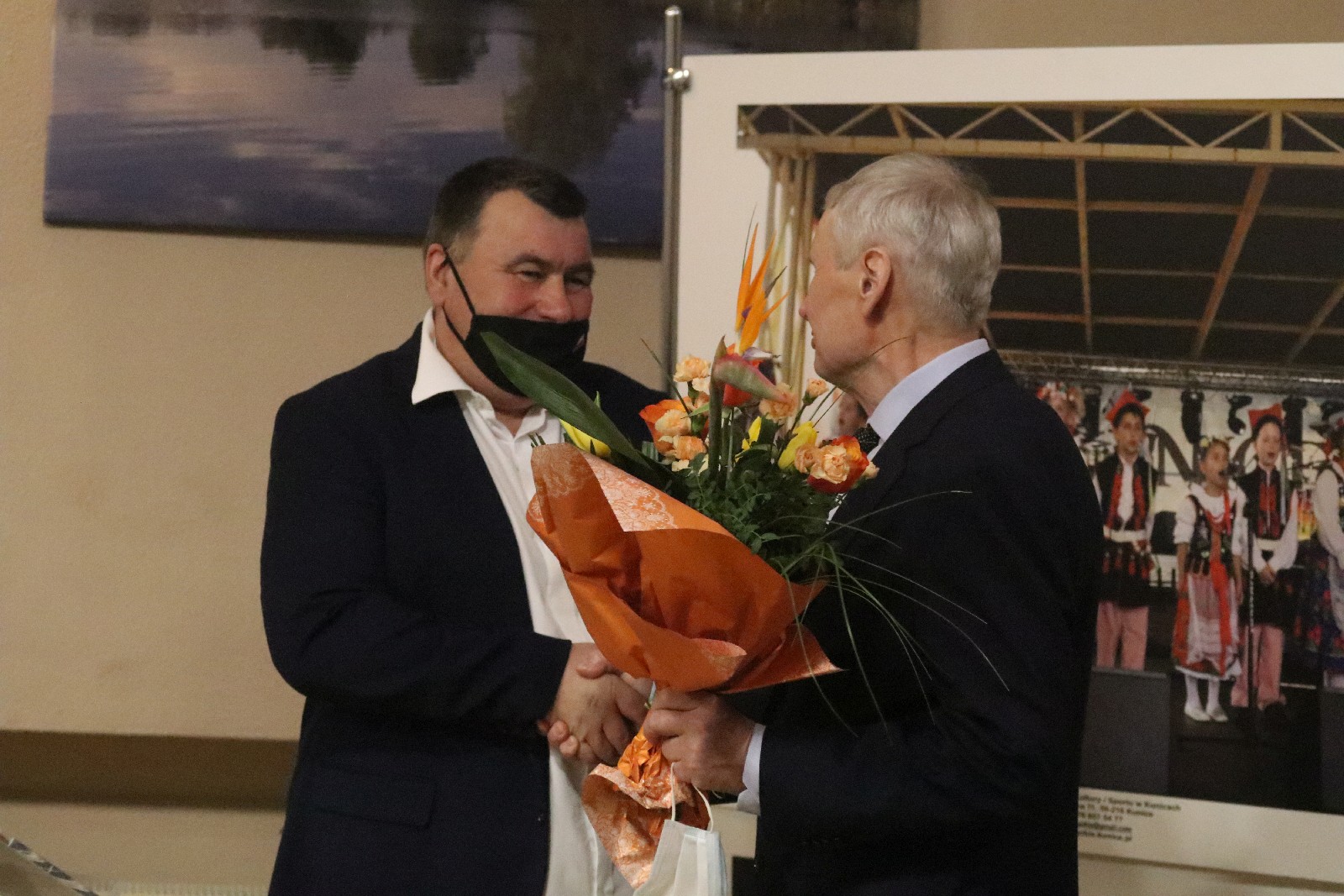 Uroczysta sesja w Kunicach. Józef Pieróg złożył ślubowanie