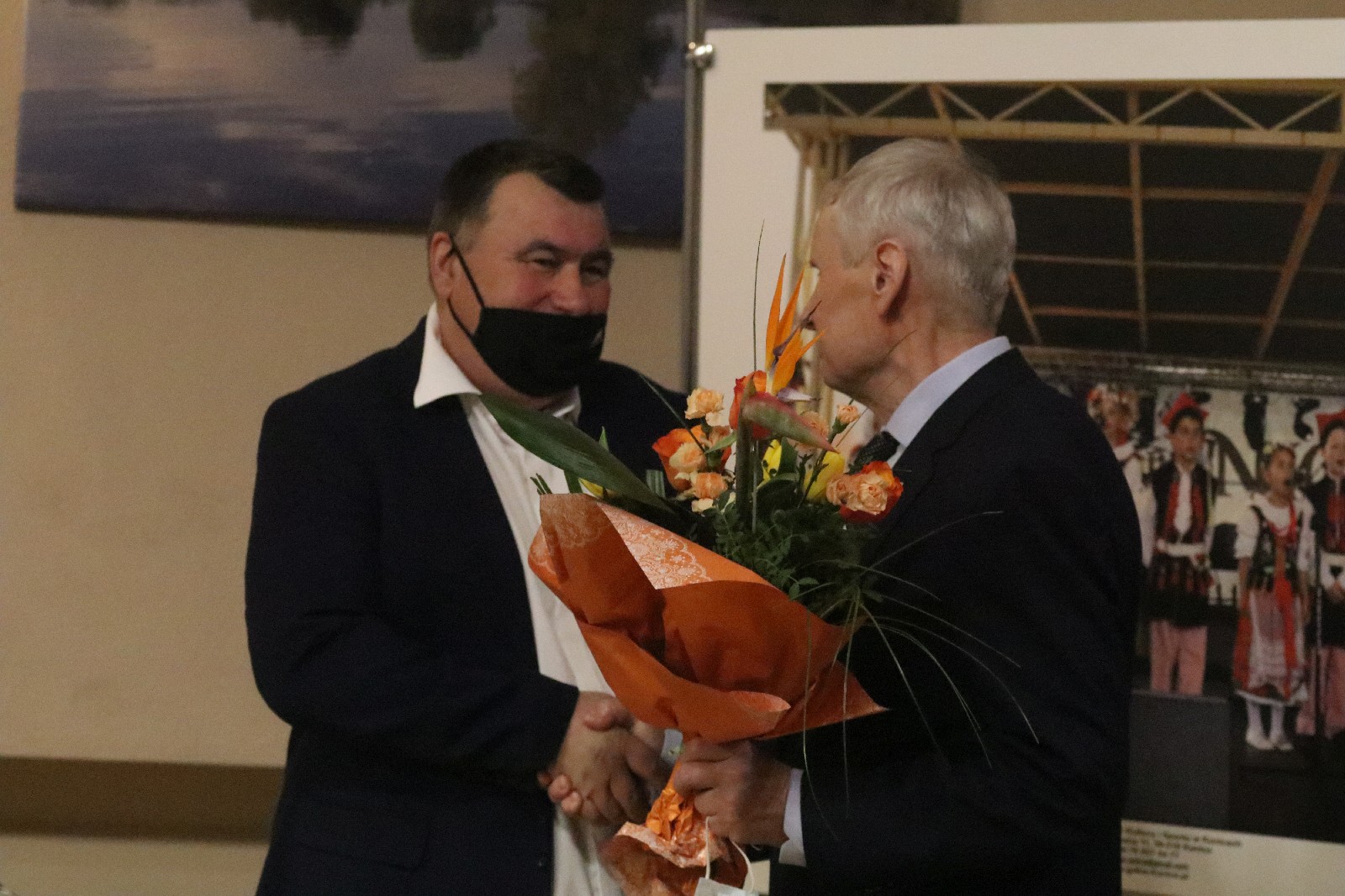 Uroczysta sesja w Kunicach. Józef Pieróg złożył ślubowanie