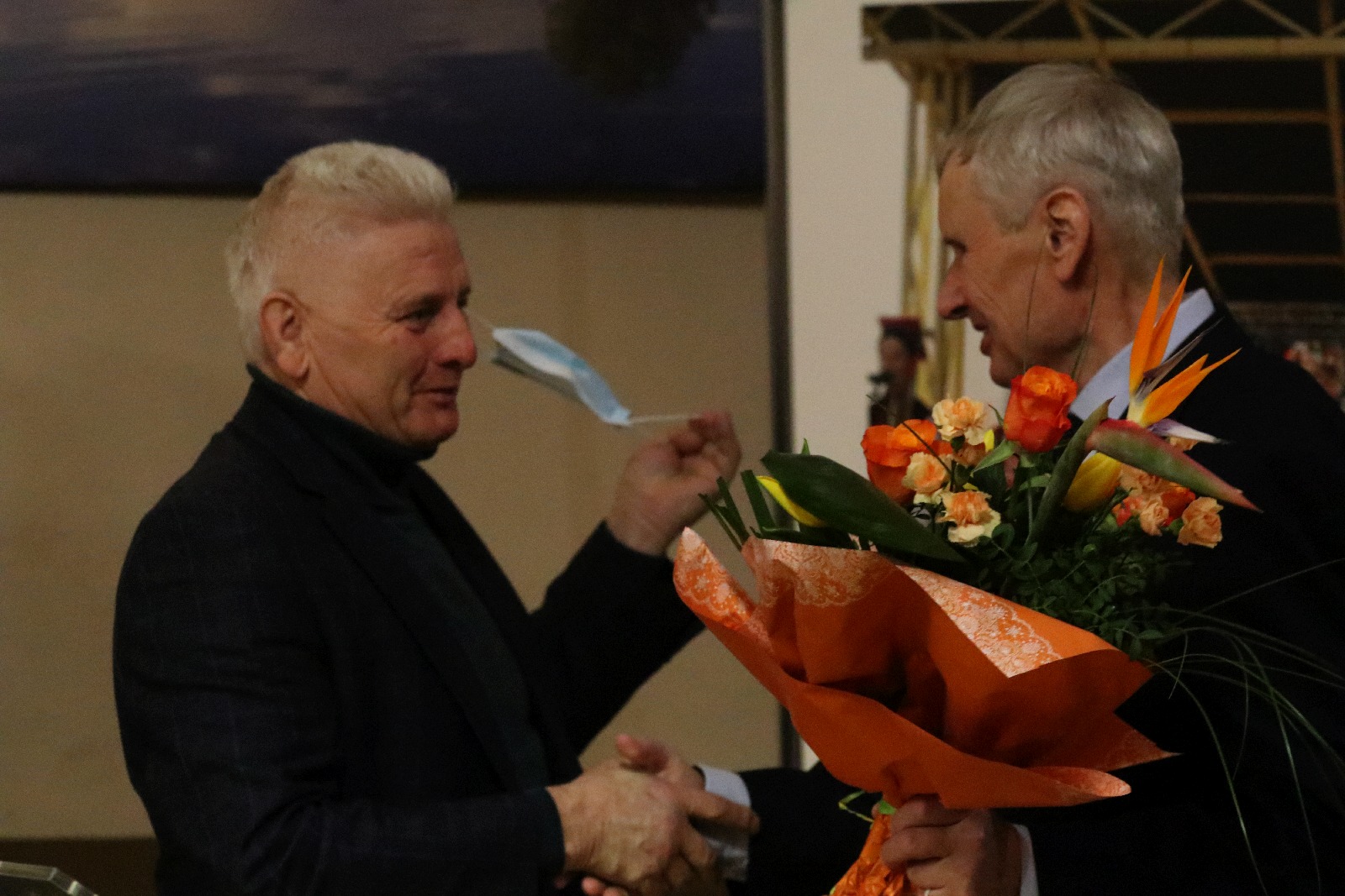 Uroczysta sesja w Kunicach. Józef Pieróg złożył ślubowanie