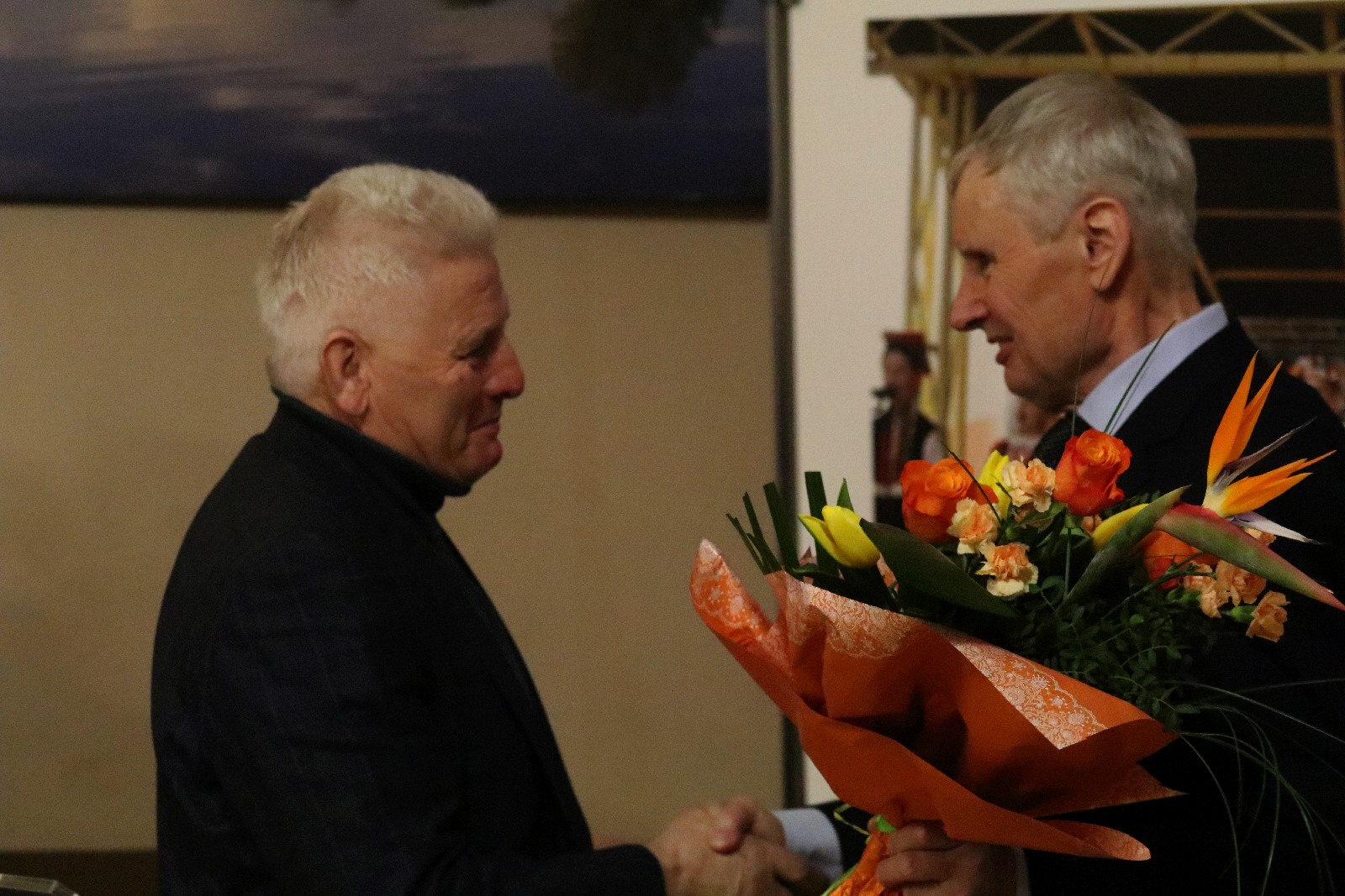Uroczysta sesja w Kunicach. Józef Pieróg złożył ślubowanie