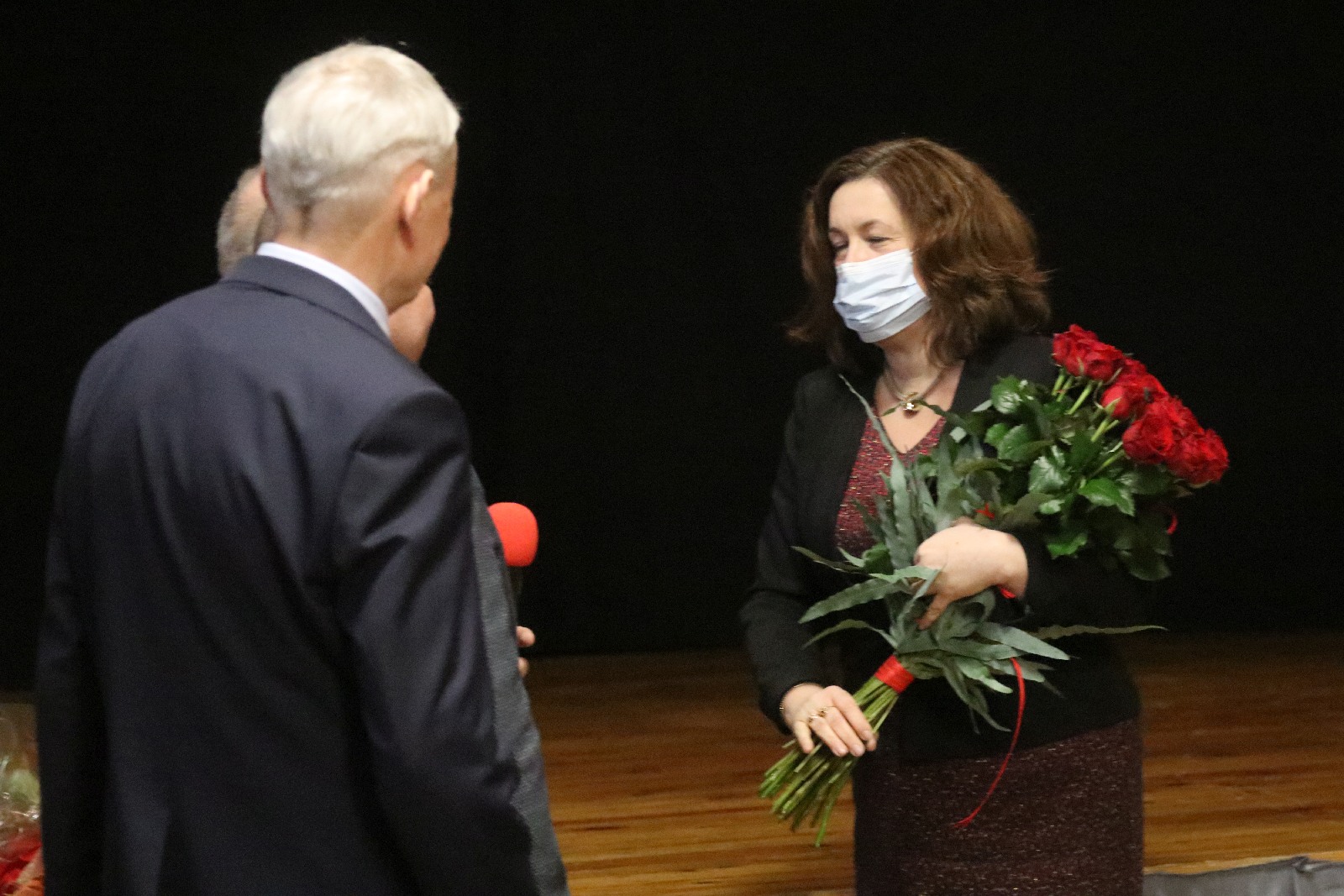 Uroczysta sesja w Kunicach. Józef Pieróg złożył ślubowanie