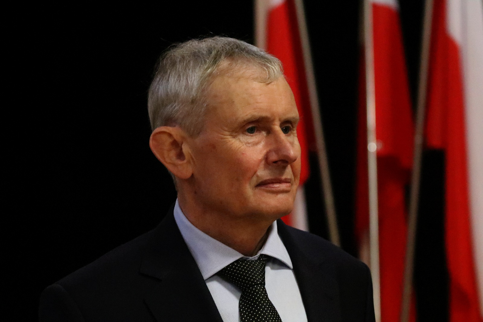 Uroczysta sesja w Kunicach. Józef Pieróg złożył ślubowanie