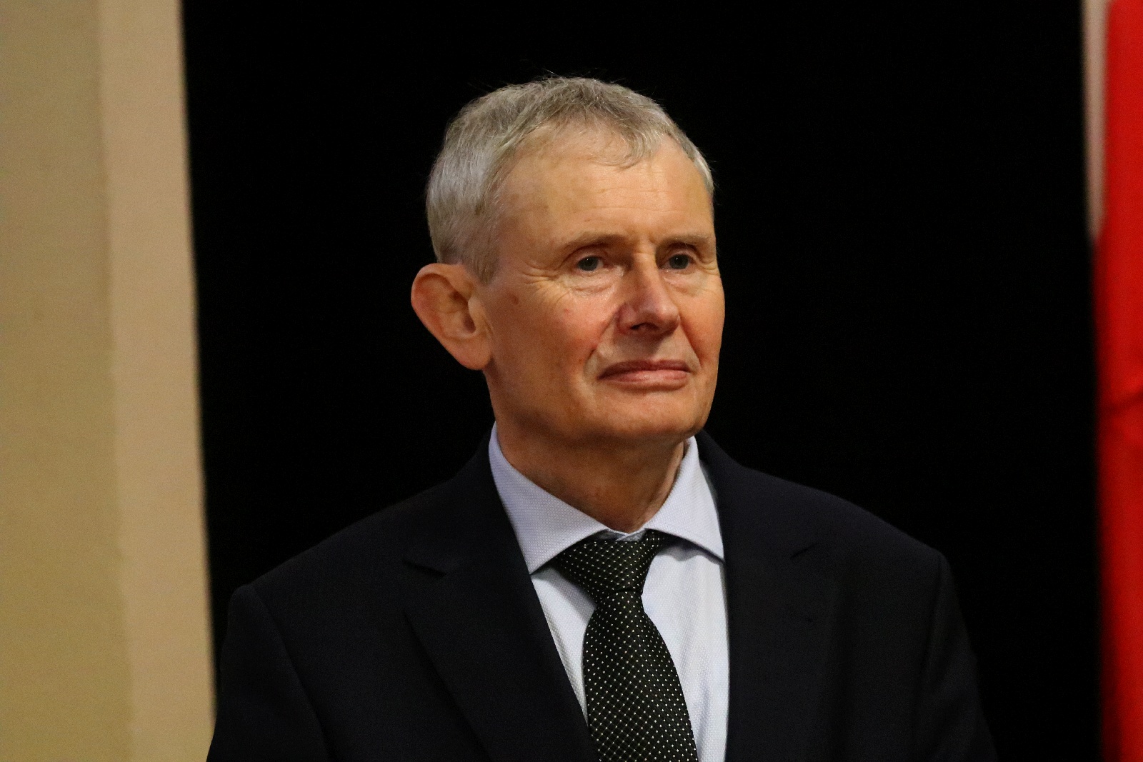 Uroczysta sesja w Kunicach. Józef Pieróg złożył ślubowanie