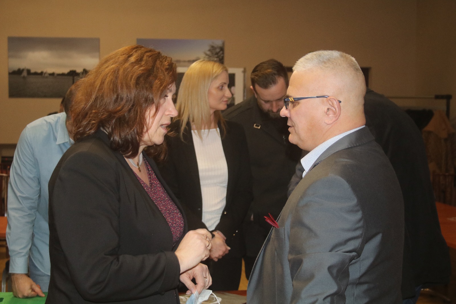 Uroczysta sesja w Kunicach. Józef Pieróg złożył ślubowanie