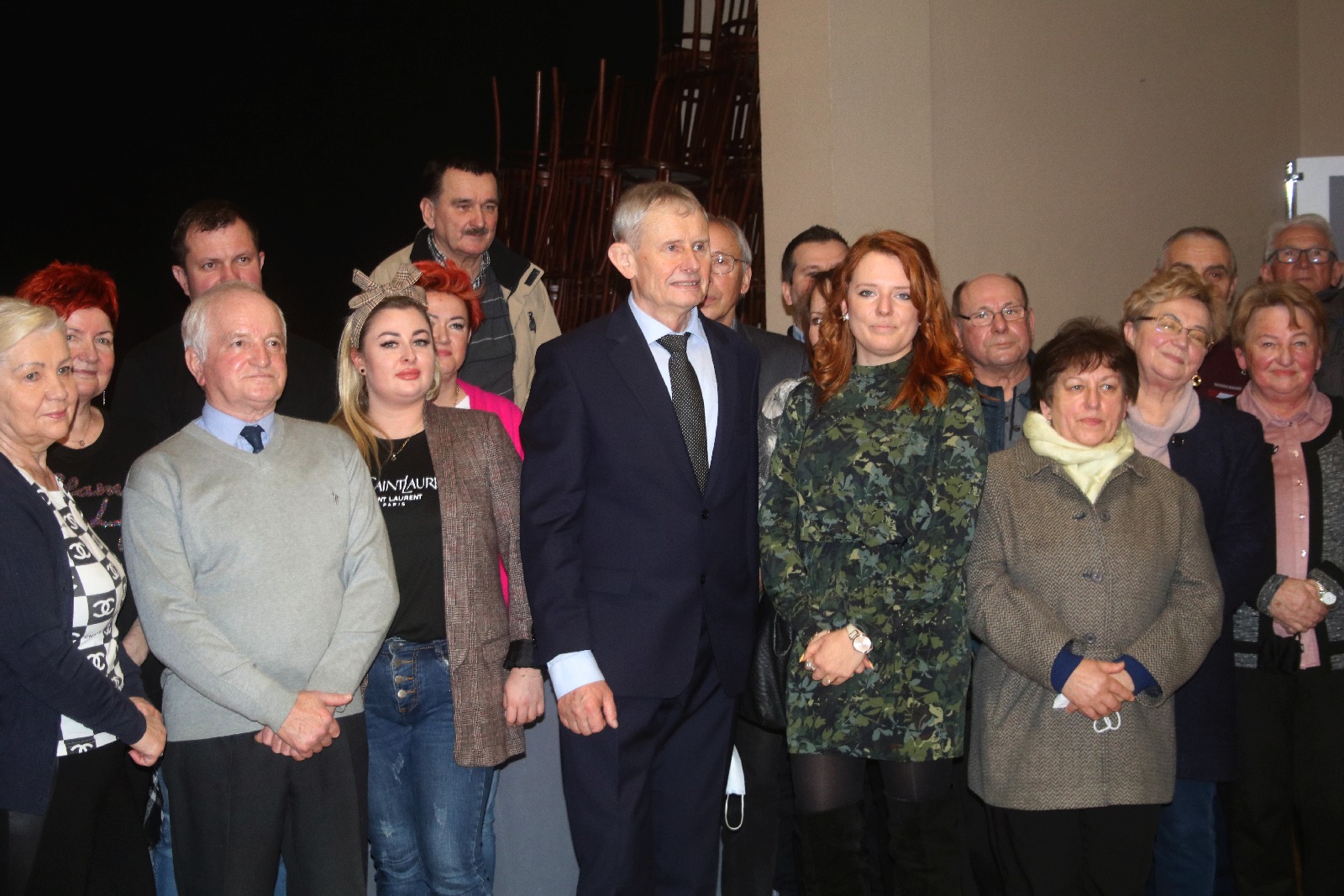 Uroczysta sesja w Kunicach. Józef Pieróg złożył ślubowanie