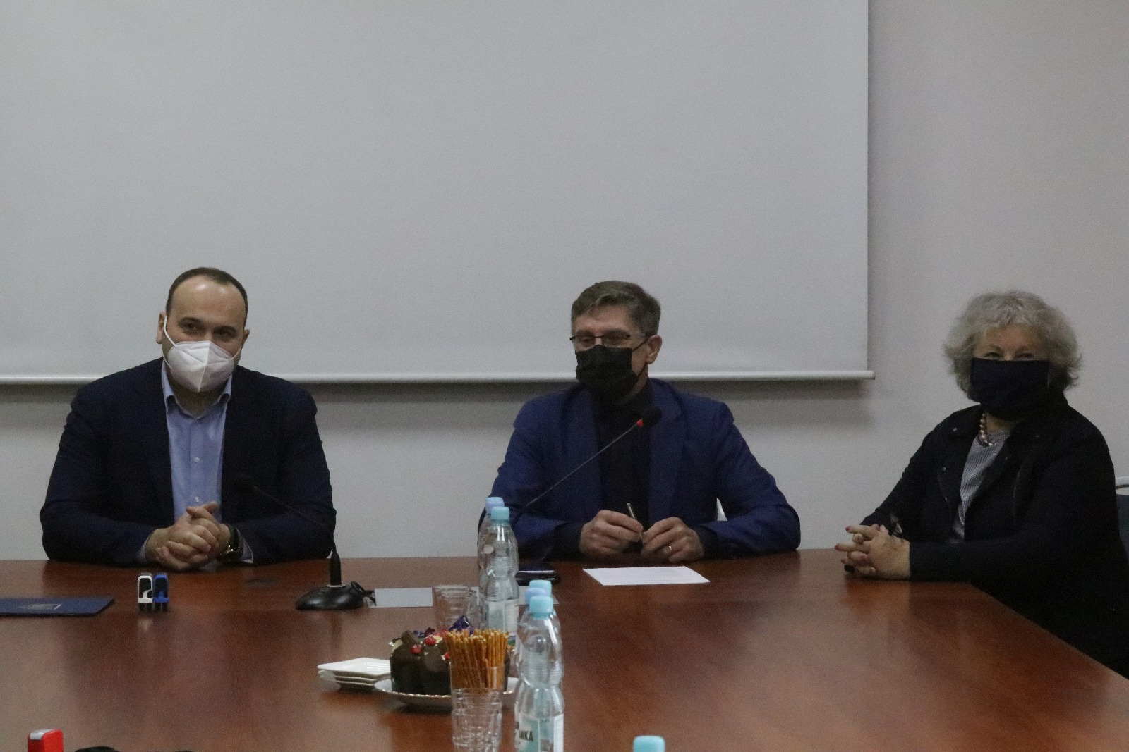 Umowa na przebudowę drogi Szczedrzykowice-Dąbie już podpisana