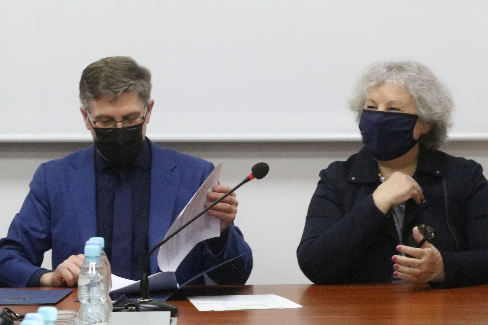 Umowa na przebudowę drogi Szczedrzykowice-Dąbie już podpisana