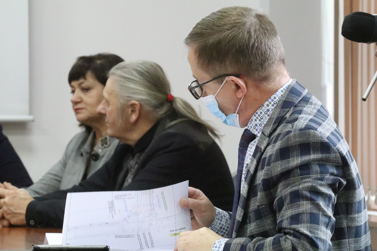 Umowa na przebudowę drogi Szczedrzykowice-Dąbie już podpisana