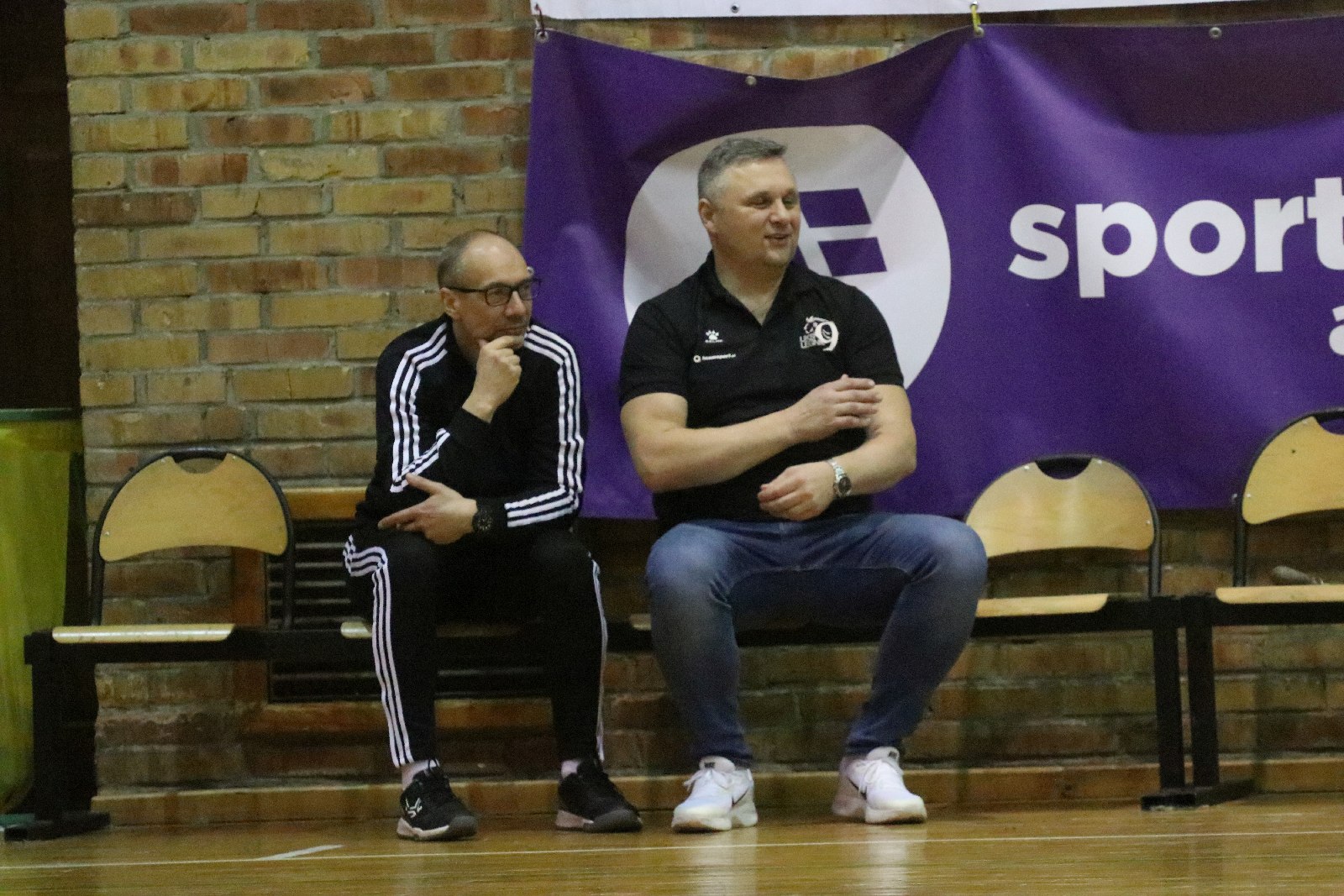 Młodzieżowa kadra Egiptu wygrywa w sparingu z Dziewiątką Legnica