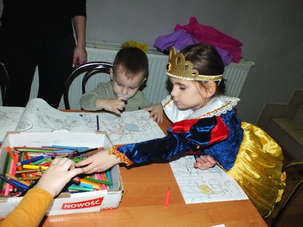 Warsztaty, zajęcia kulinarne, wycieczki. Ferie w Prochowicach