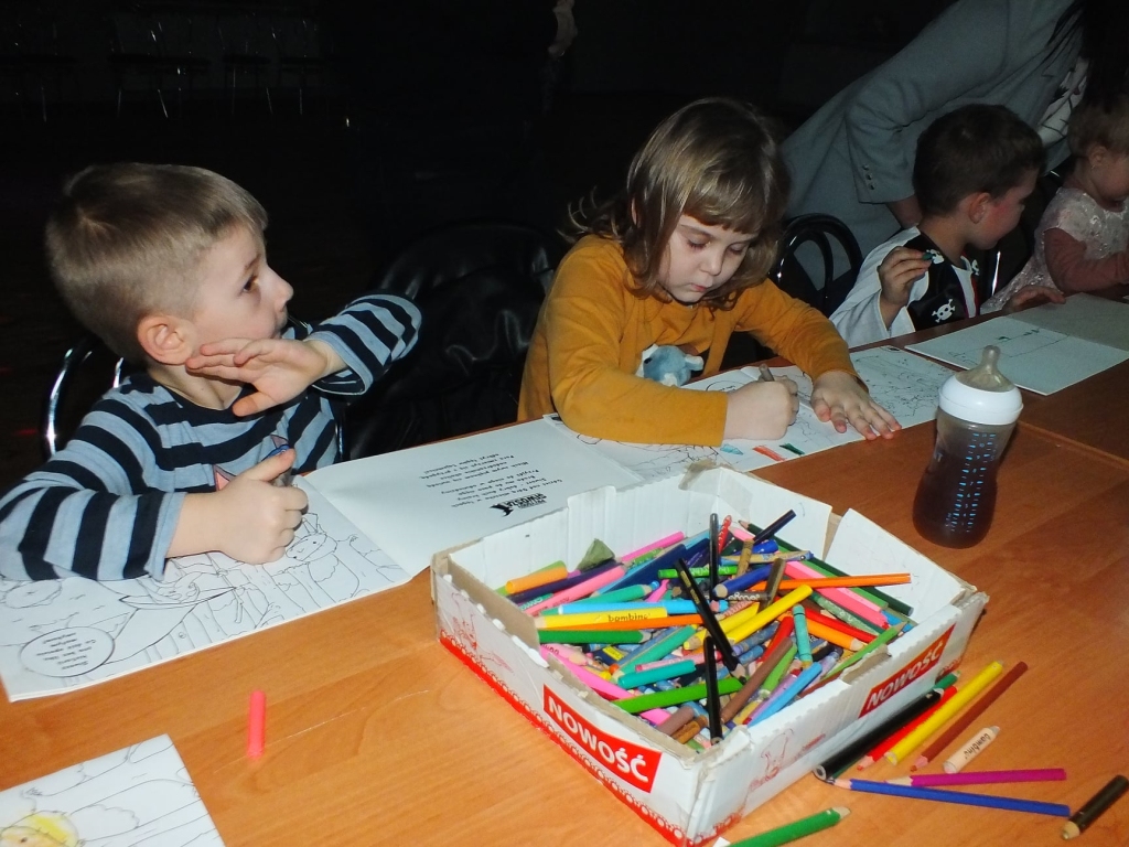 Warsztaty, zajęcia kulinarne, wycieczki. Ferie w Prochowicach