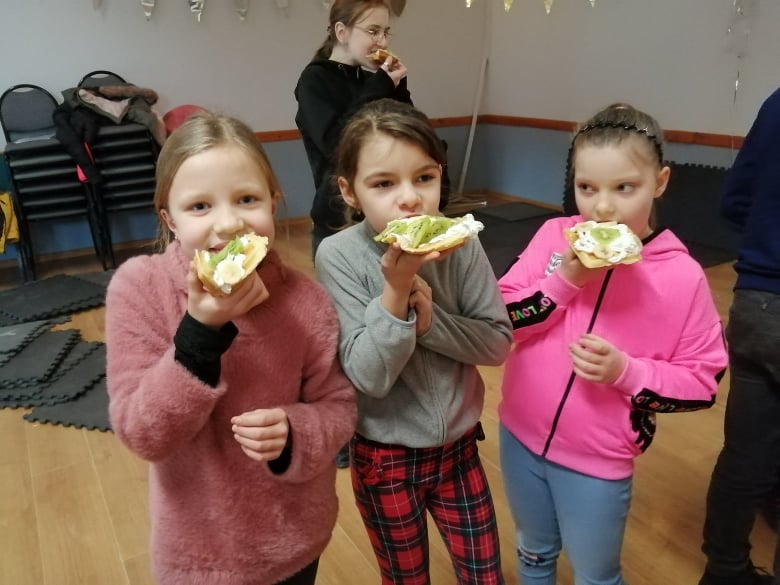 Warsztaty, zajęcia kulinarne, wycieczki. Ferie w Prochowicach