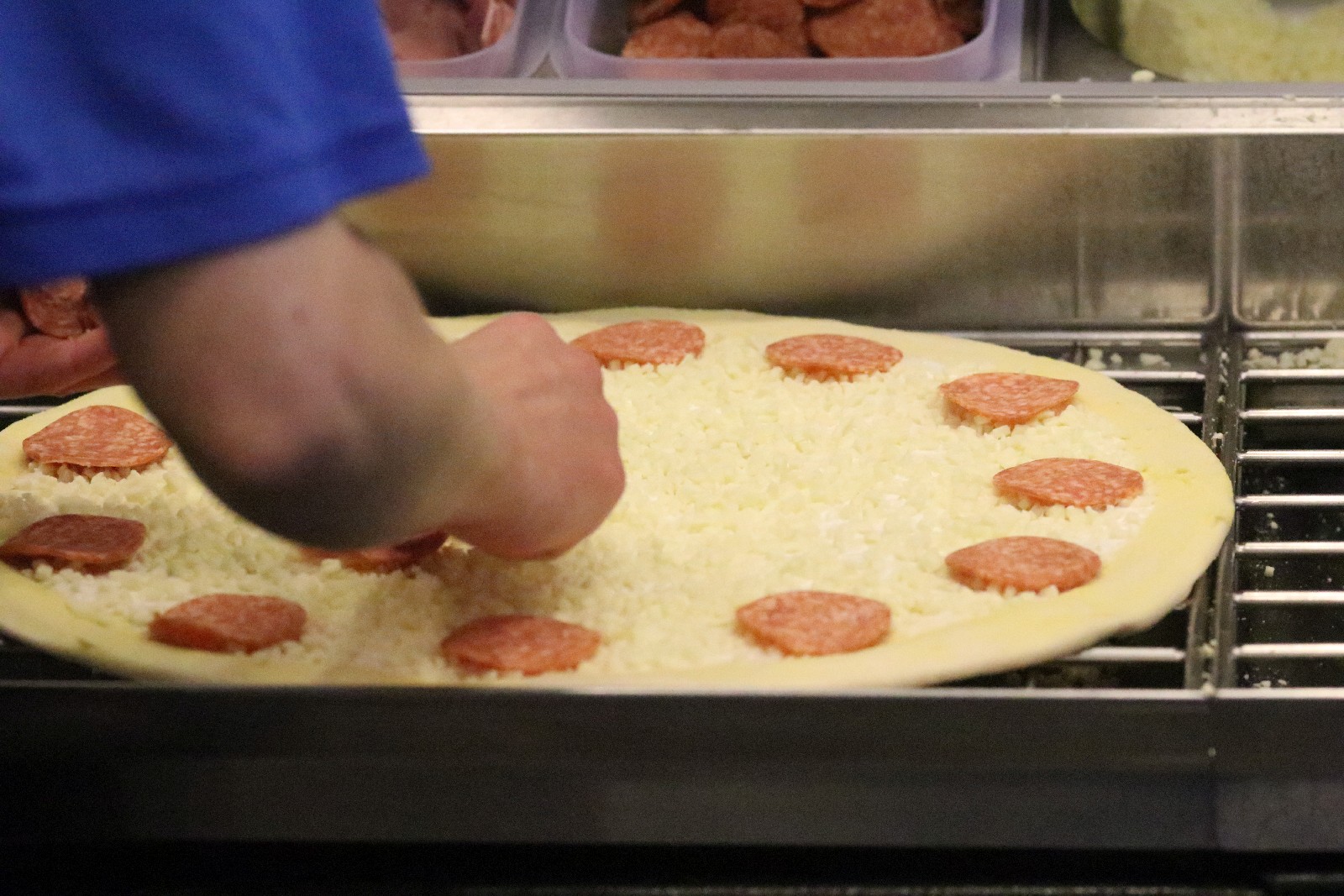 Domino's Pizza zaprasza na swoje specjały w dniu święta pizzy