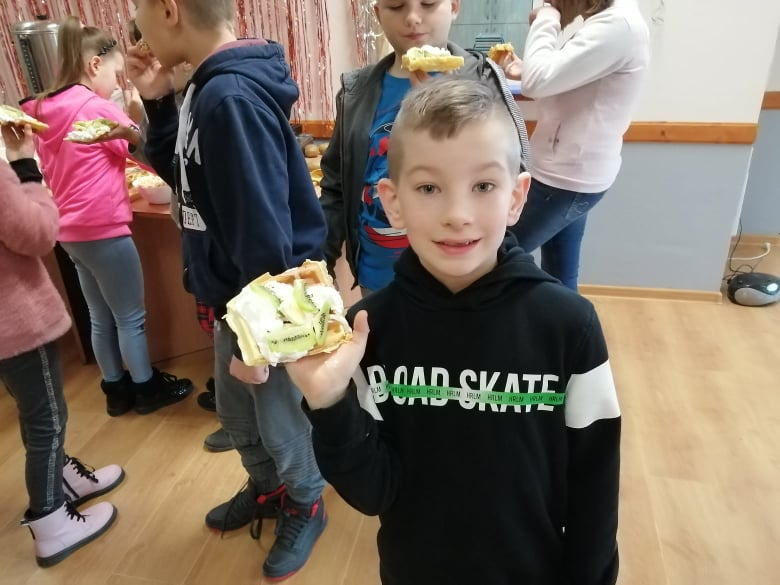 Warsztaty, zajęcia kulinarne, wycieczki. Ferie w Prochowicach