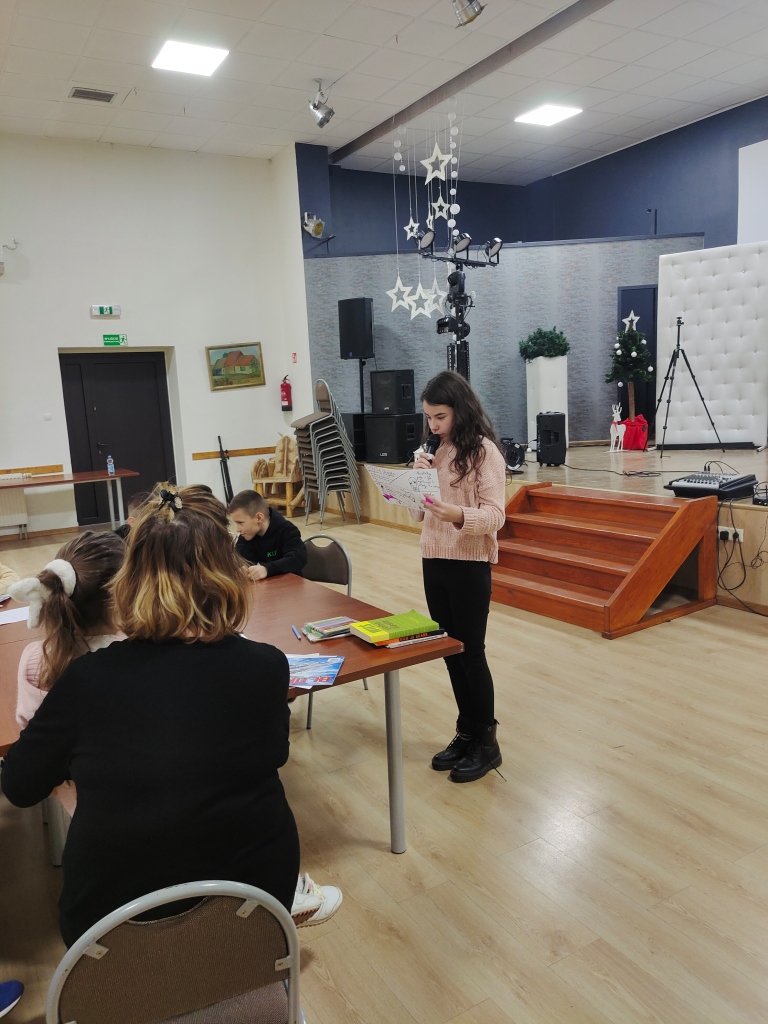 Warsztaty, zajęcia kulinarne, wycieczki. Ferie w Prochowicach