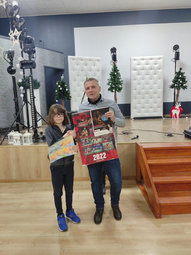 Warsztaty, zajęcia kulinarne, wycieczki. Ferie w Prochowicach