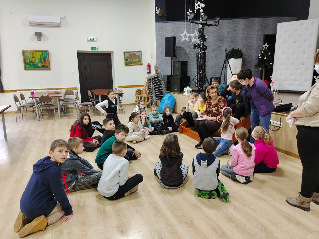 Warsztaty, zajęcia kulinarne, wycieczki. Ferie w Prochowicach