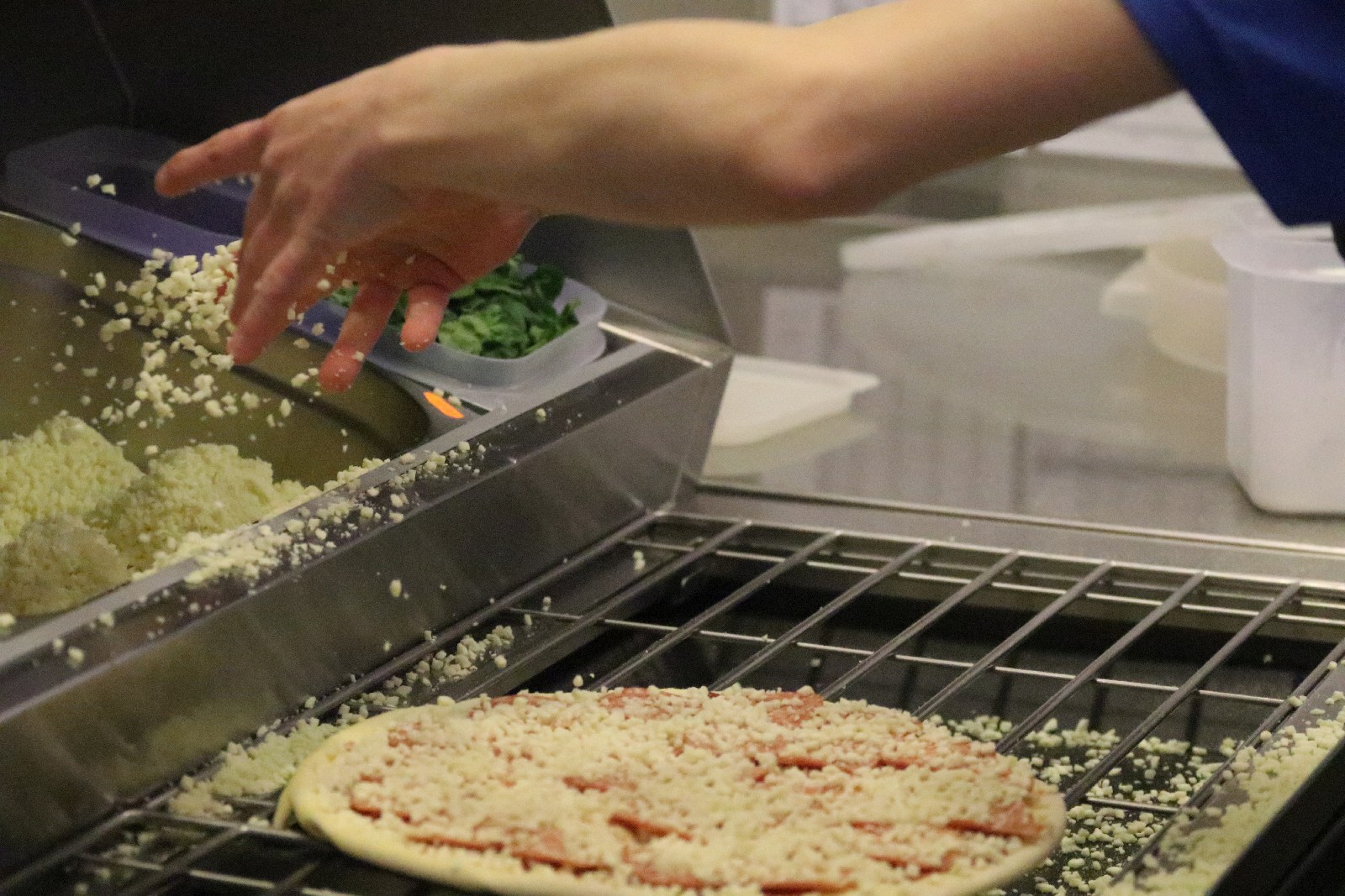 Domino's Pizza zaprasza na swoje specjały w dniu święta pizzy